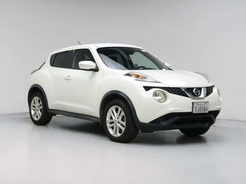 2015 Nissan Juke S -
                  Oceanside, CA