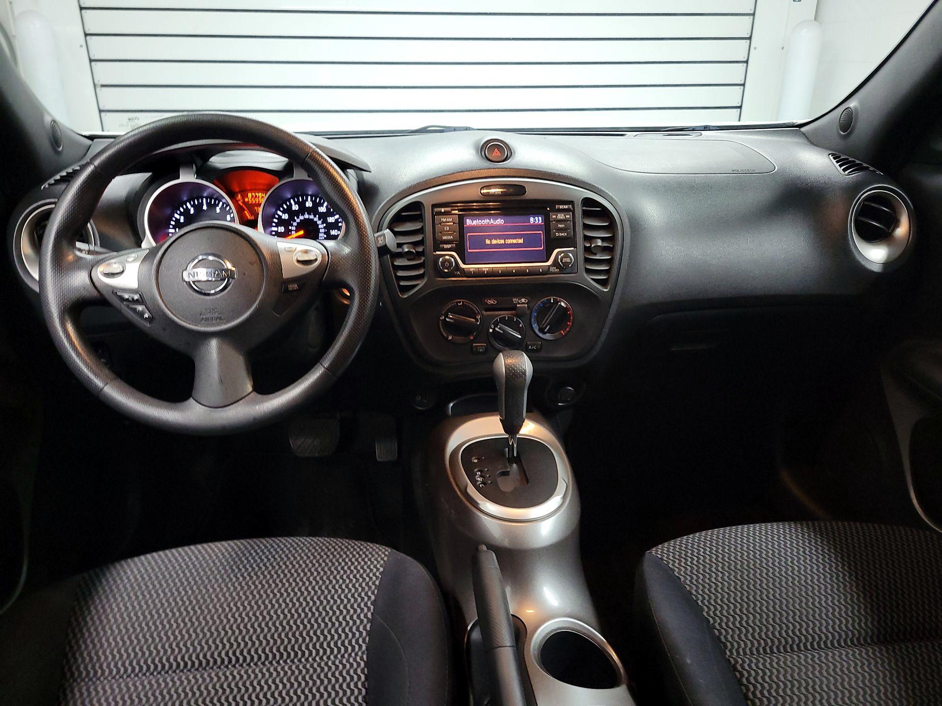 Thumbnail: 2015 Nissan Juke - 9