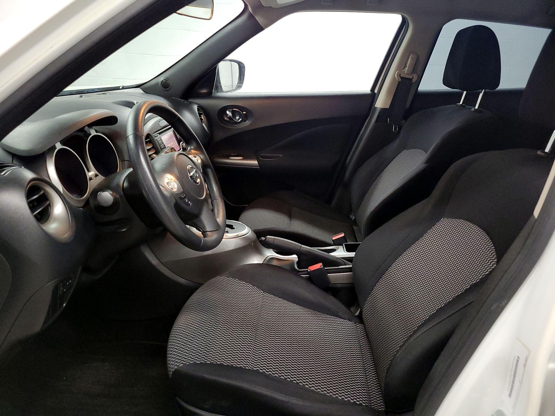 Thumbnail: 2015 Nissan Juke - 11