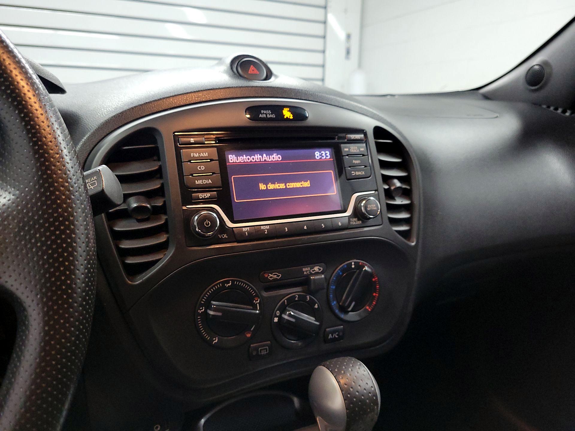 Thumbnail: 2015 Nissan Juke - 15