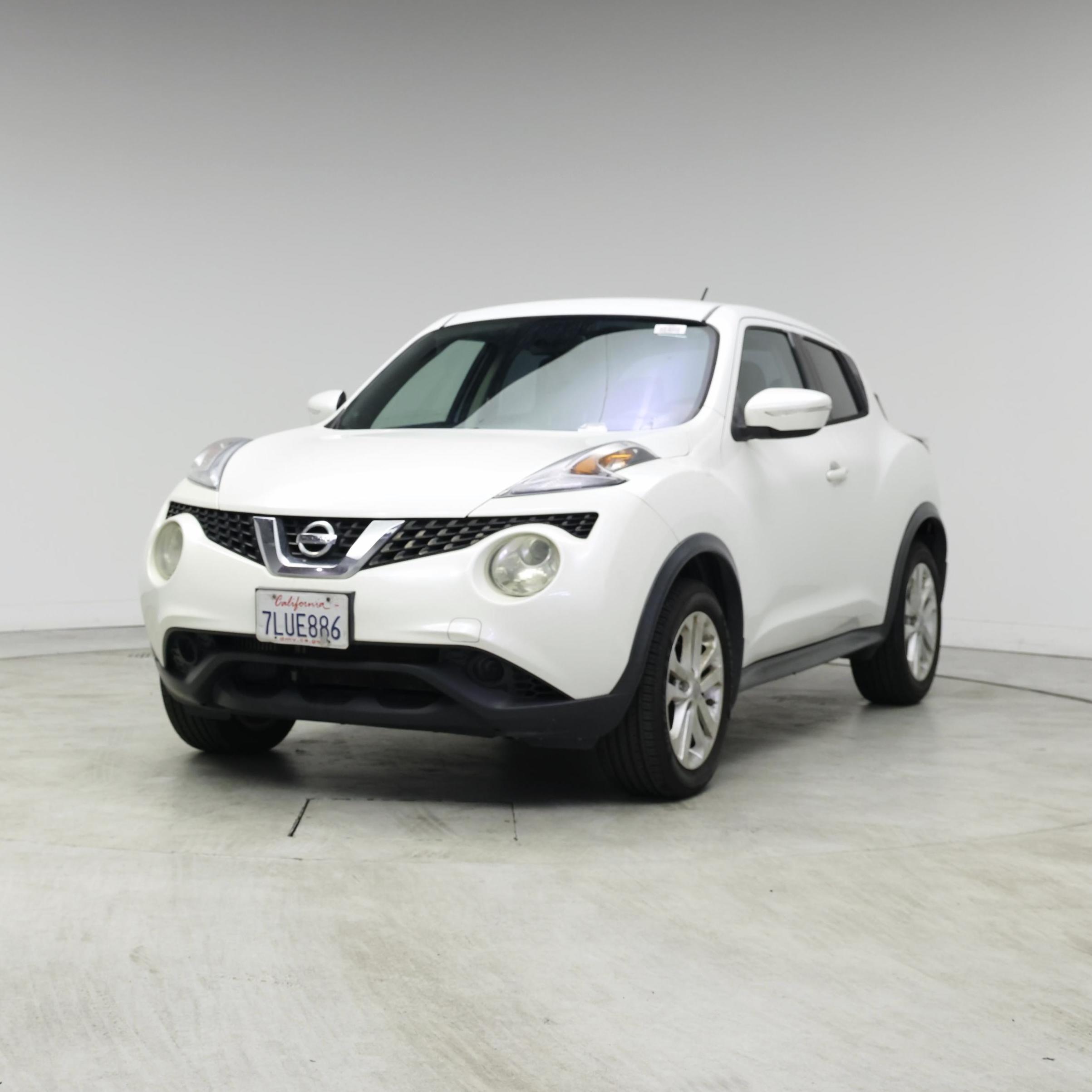 Thumbnail: 2015 Nissan Juke - 4