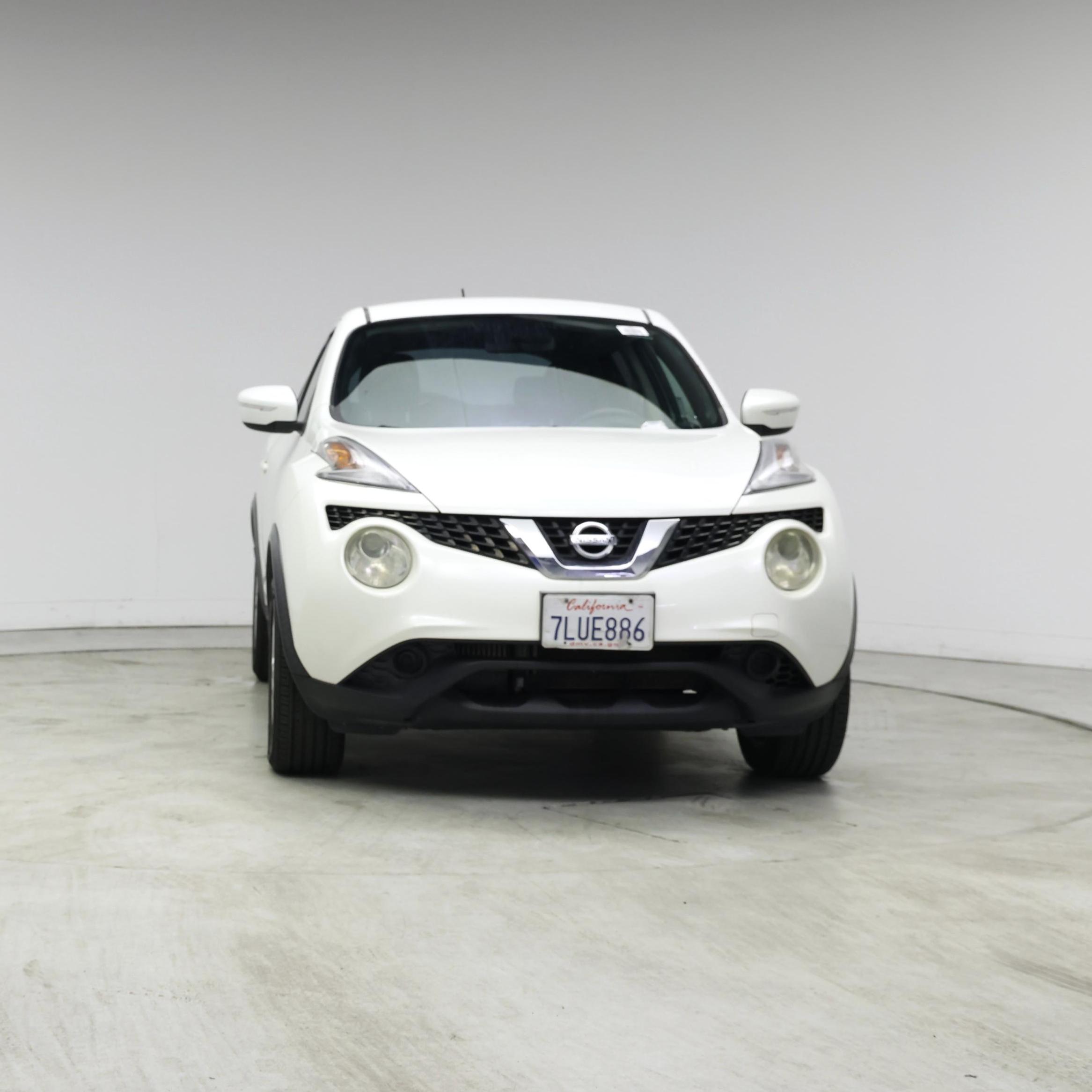 Thumbnail: 2015 Nissan Juke - 5
