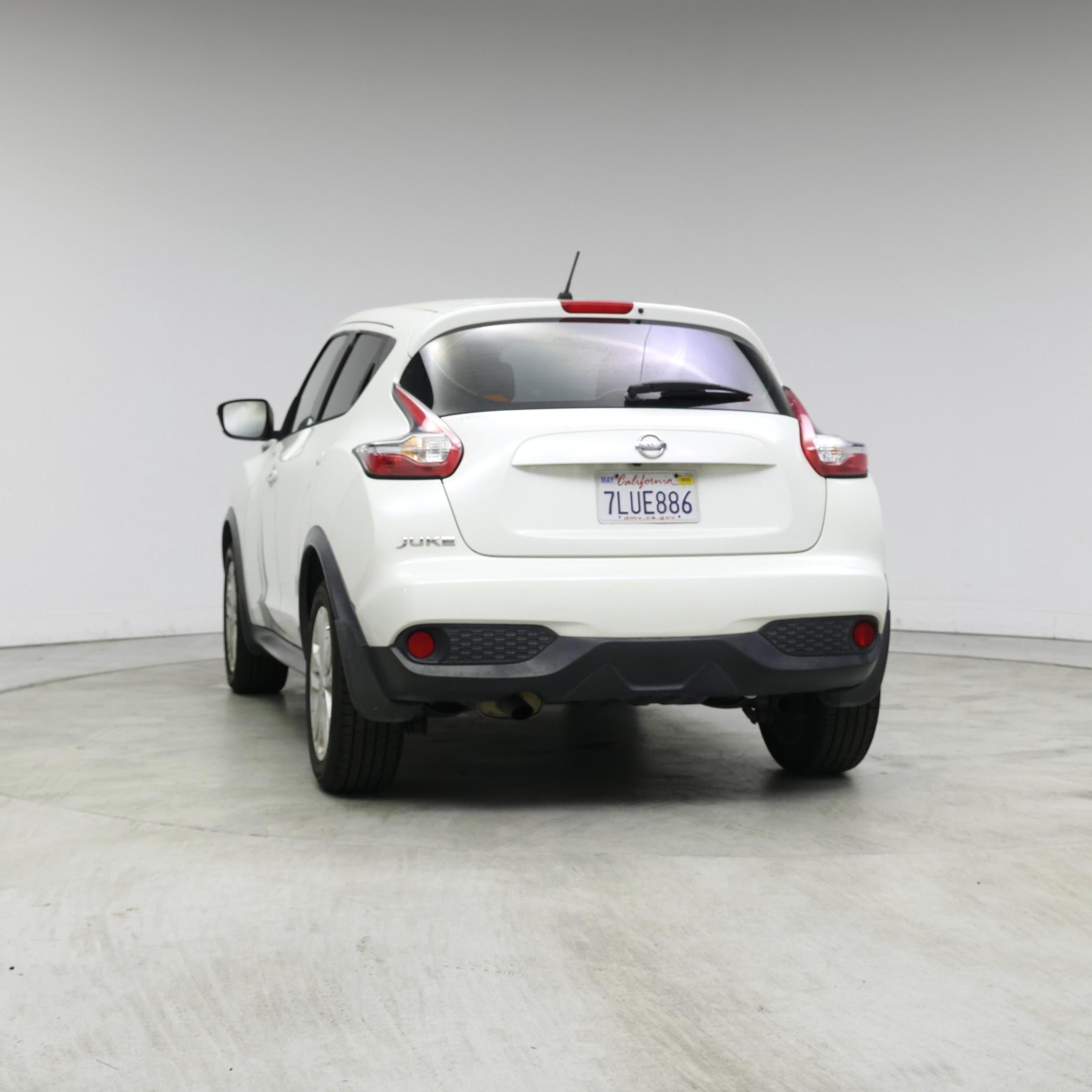 Thumbnail: 2015 Nissan Juke - 6