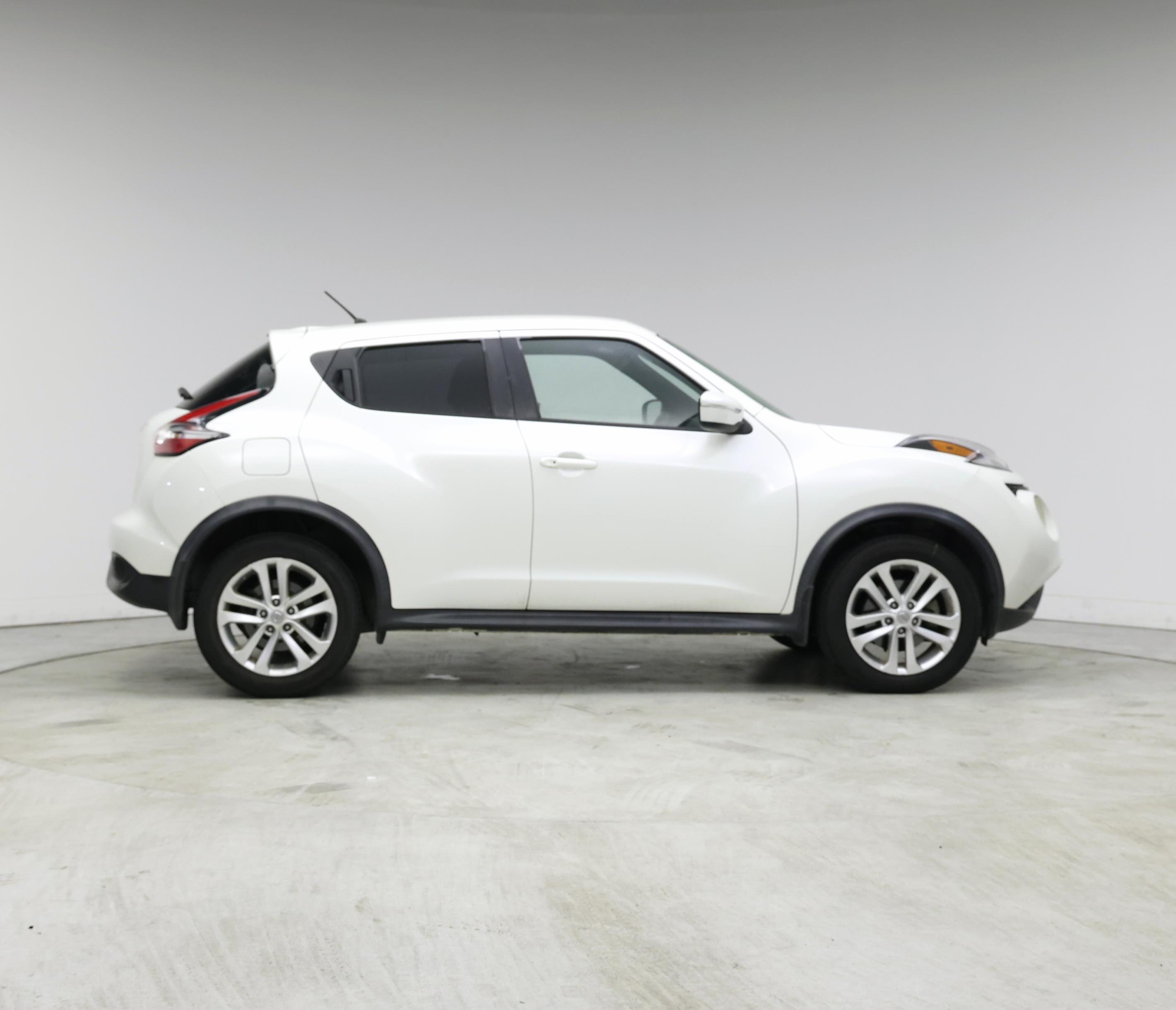 Thumbnail: 2015 Nissan Juke - 7