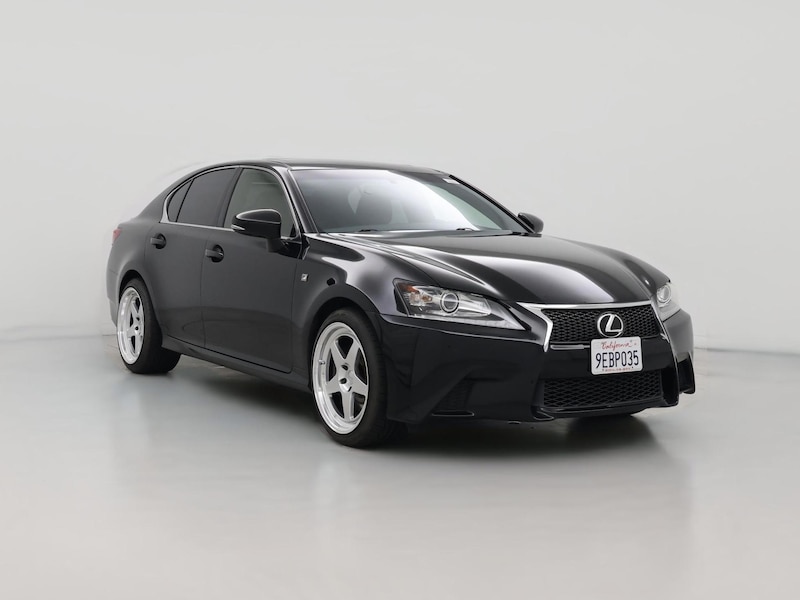 2014 Lexus GS 350 -
                  Las Vegas, NV