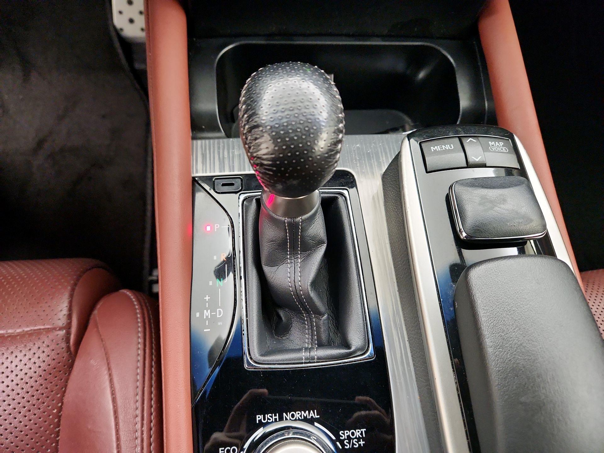 Thumbnail: 2014 Lexus GS - 18