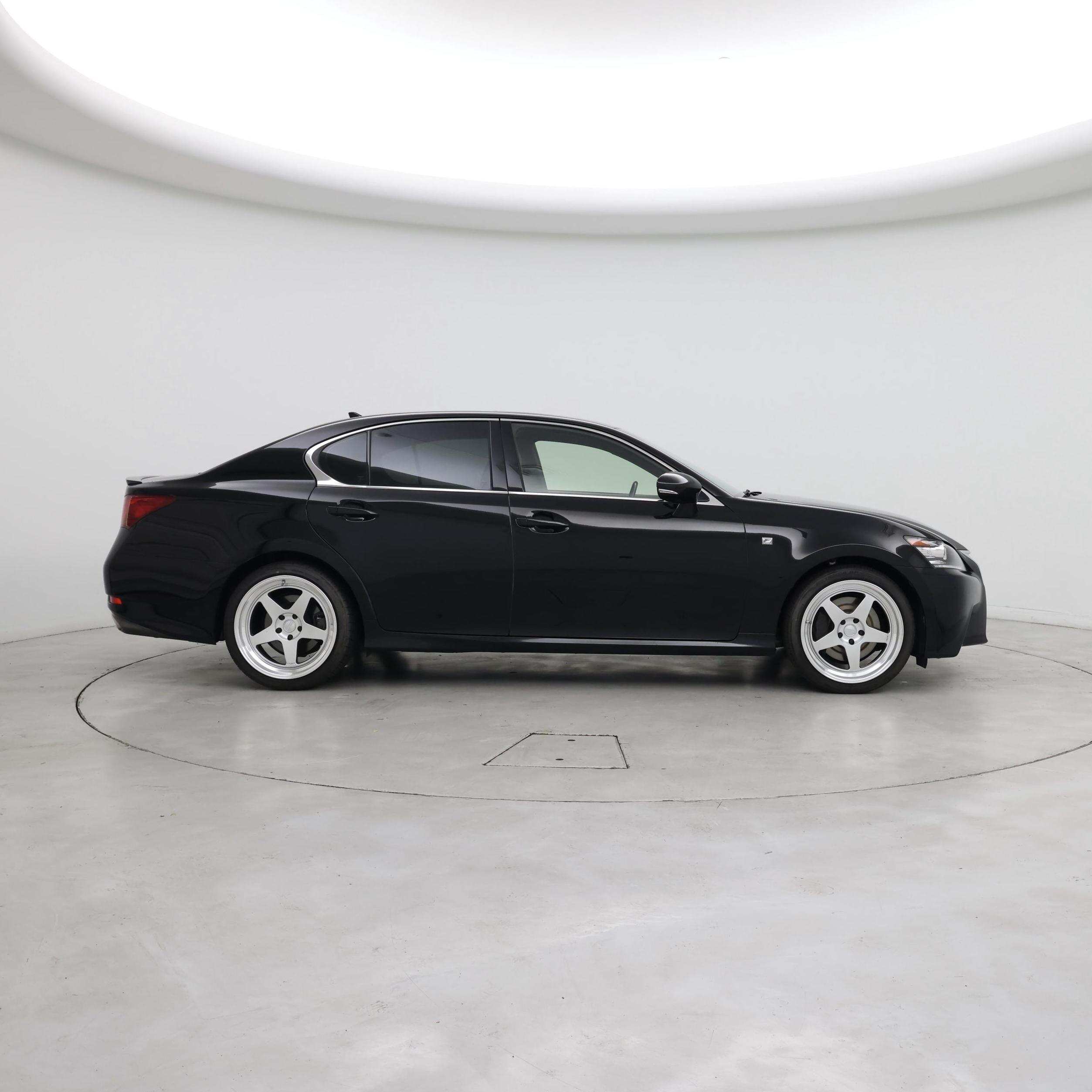 Thumbnail: 2014 Lexus GS - 7