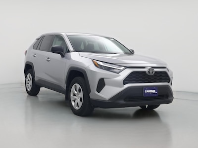 2023 Toyota RAV4 LE -
                  Oxnard, CA