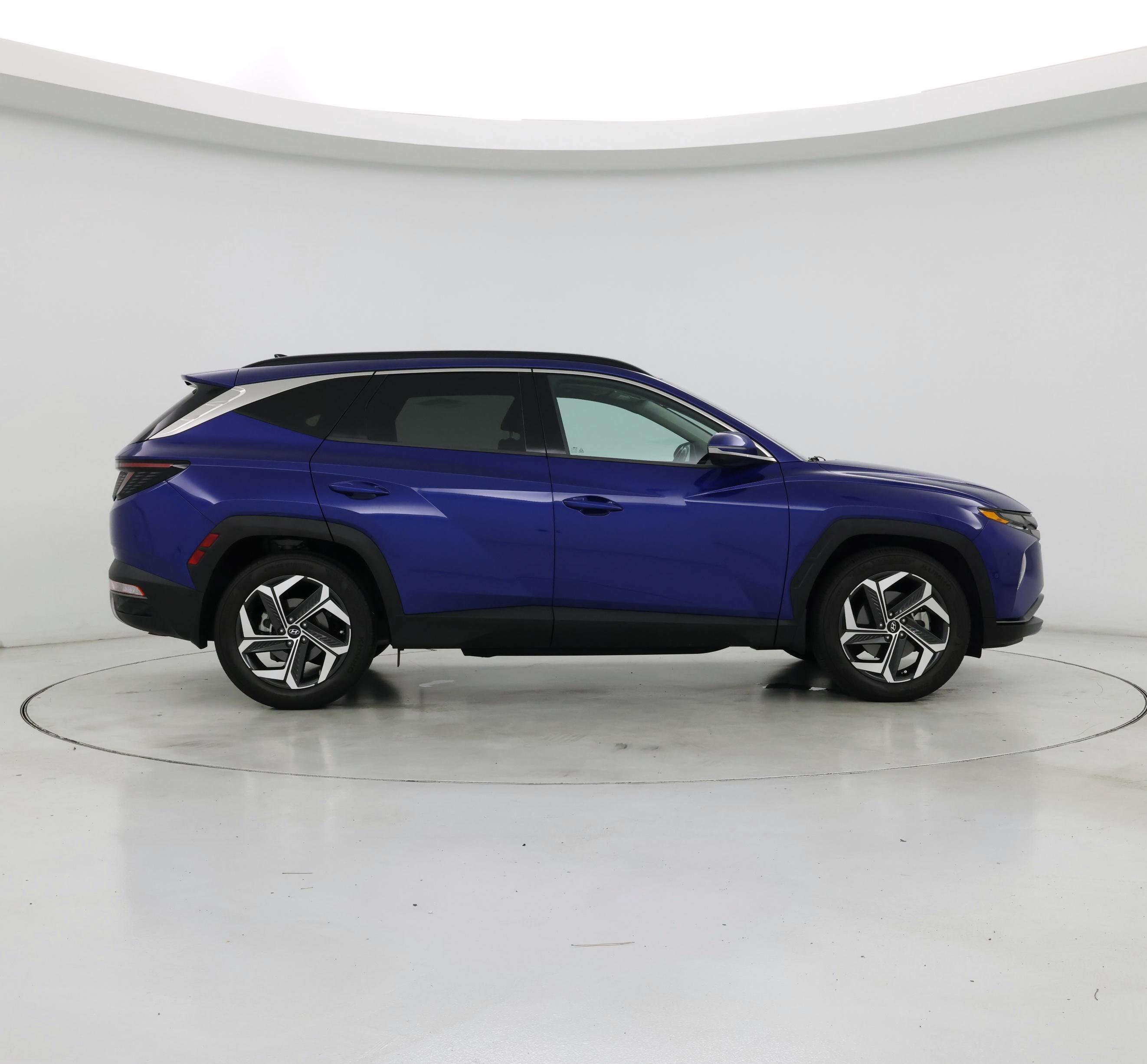 Thumbnail: 2022 Hyundai Tucson - 7