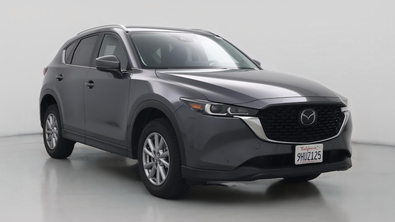 2023 Mazda CX-5 S Select Hero Image