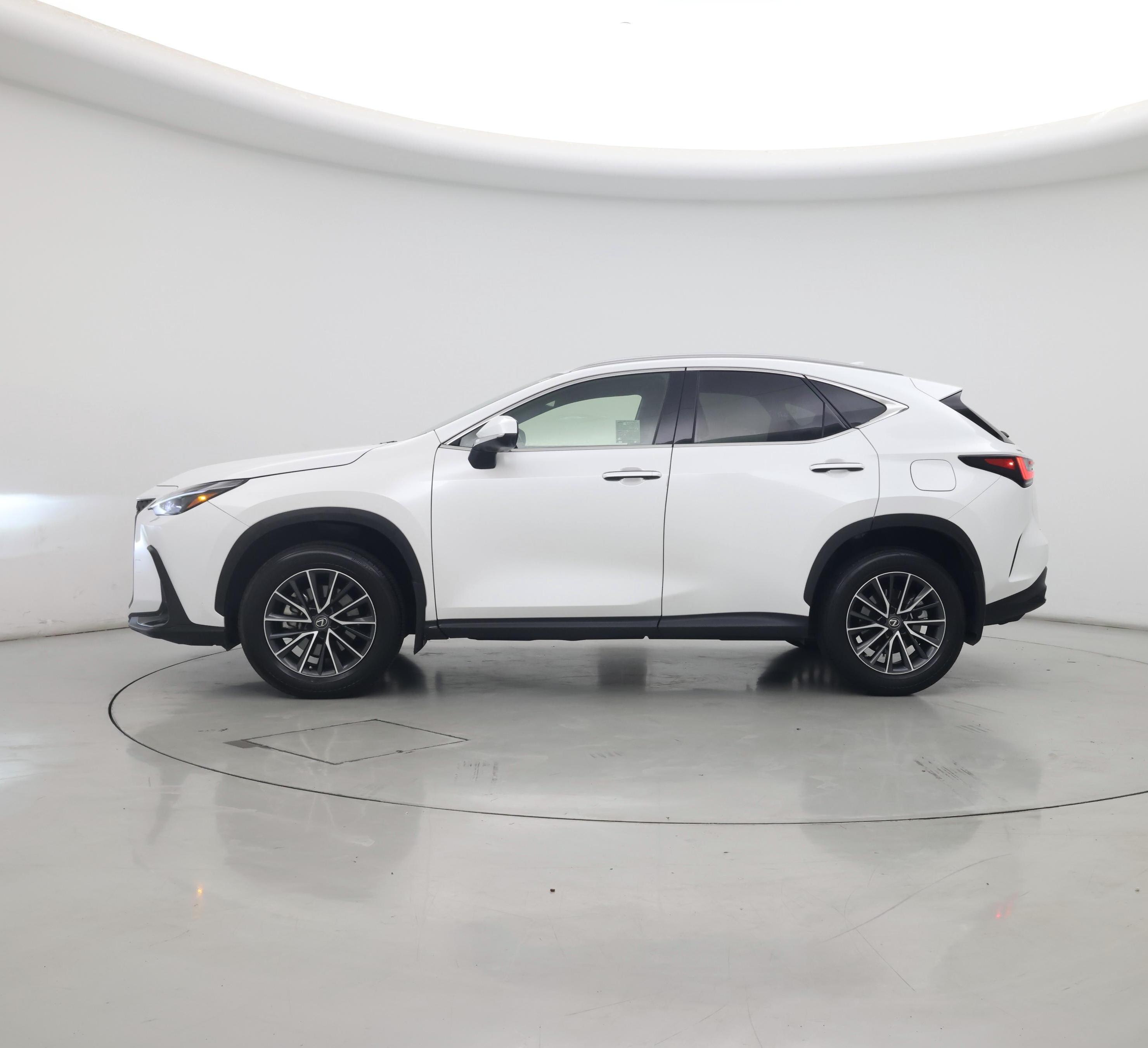 Thumbnail: 2023 Lexus NX - 3