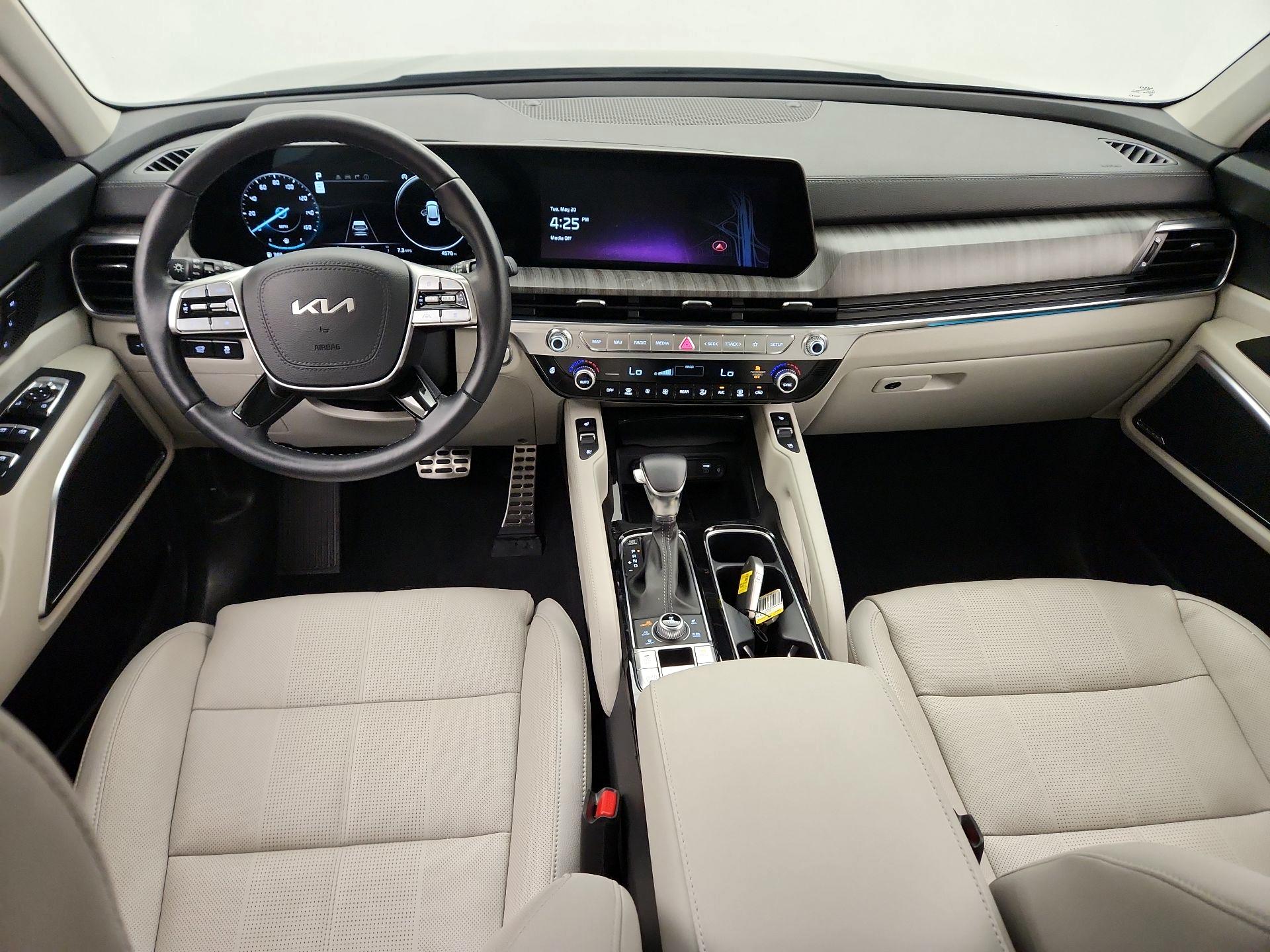 Thumbnail: 2024 Kia Telluride - 9