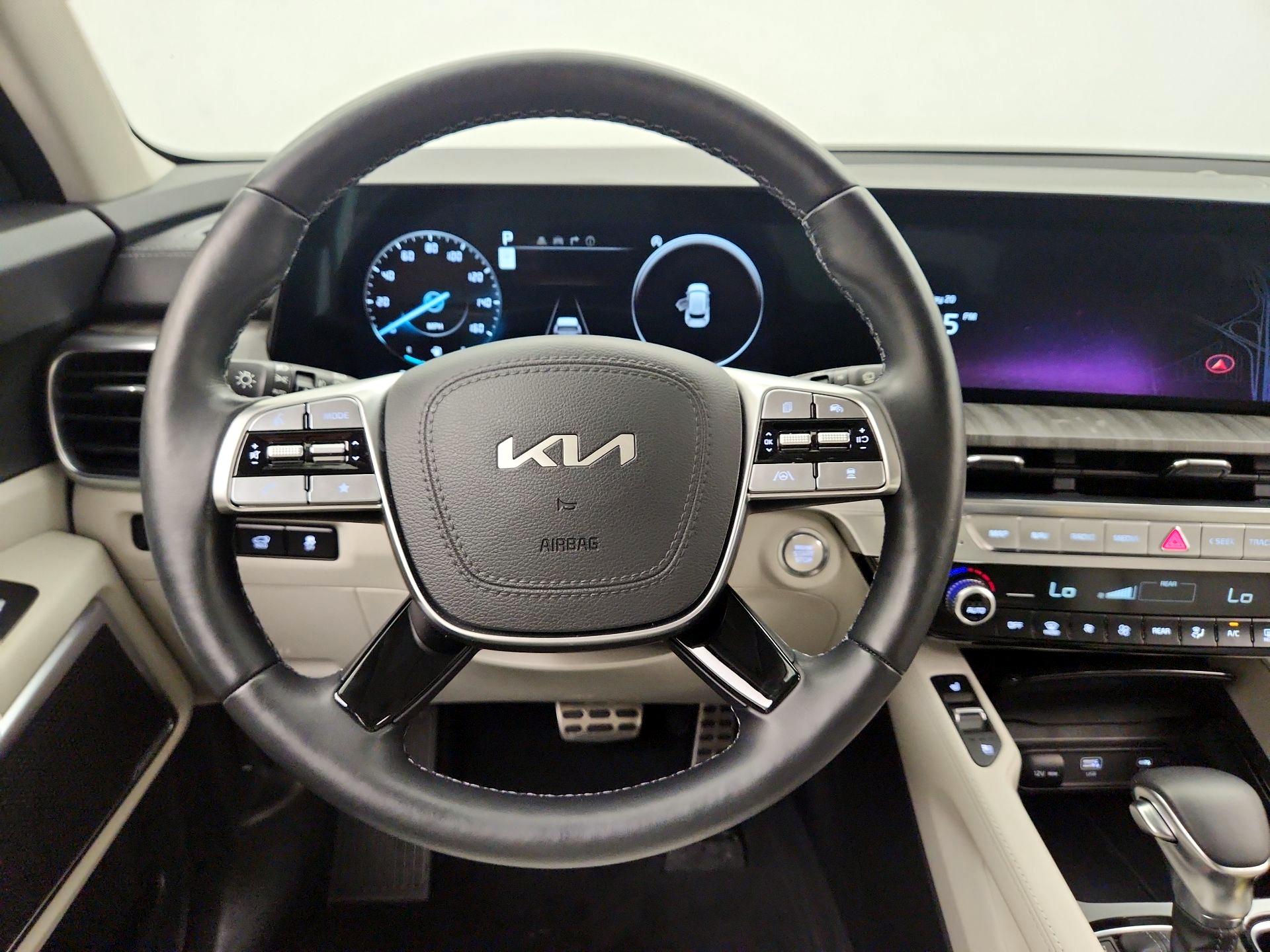 Thumbnail: 2024 Kia Telluride - 10