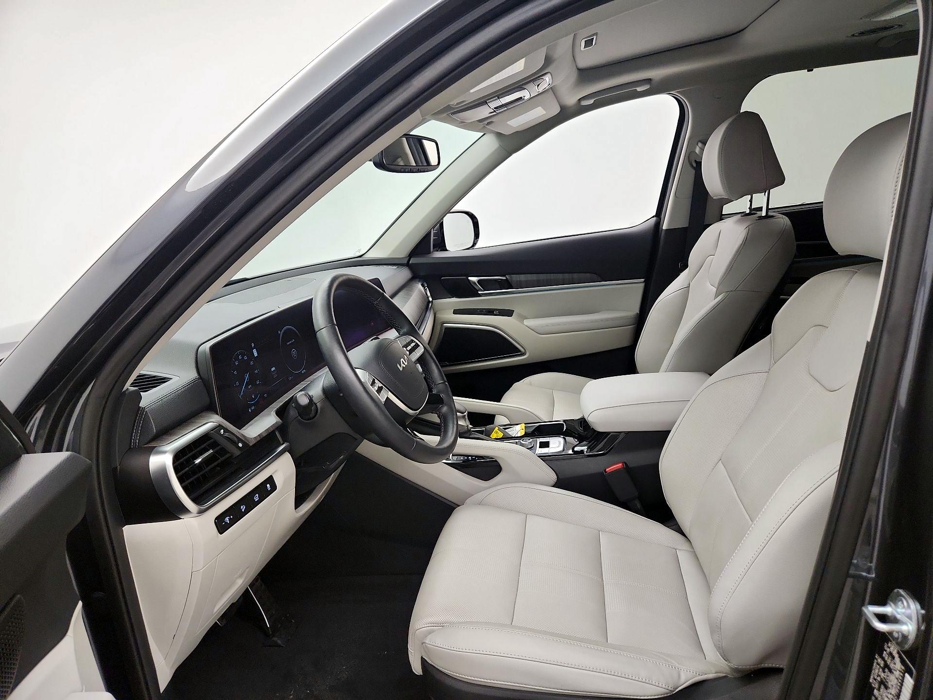 Thumbnail: 2024 Kia Telluride - 11