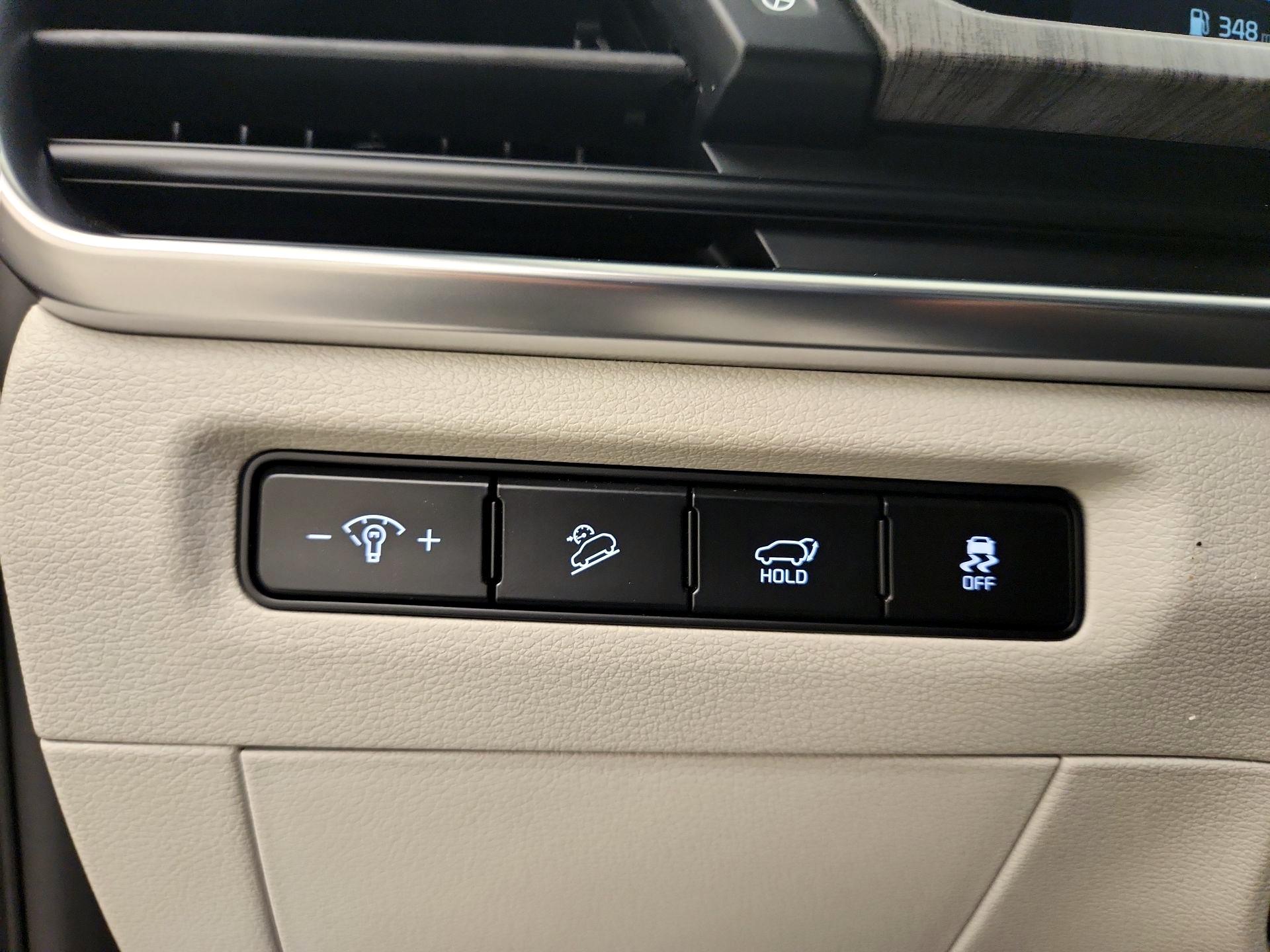 Thumbnail: 2024 Kia Telluride - 13