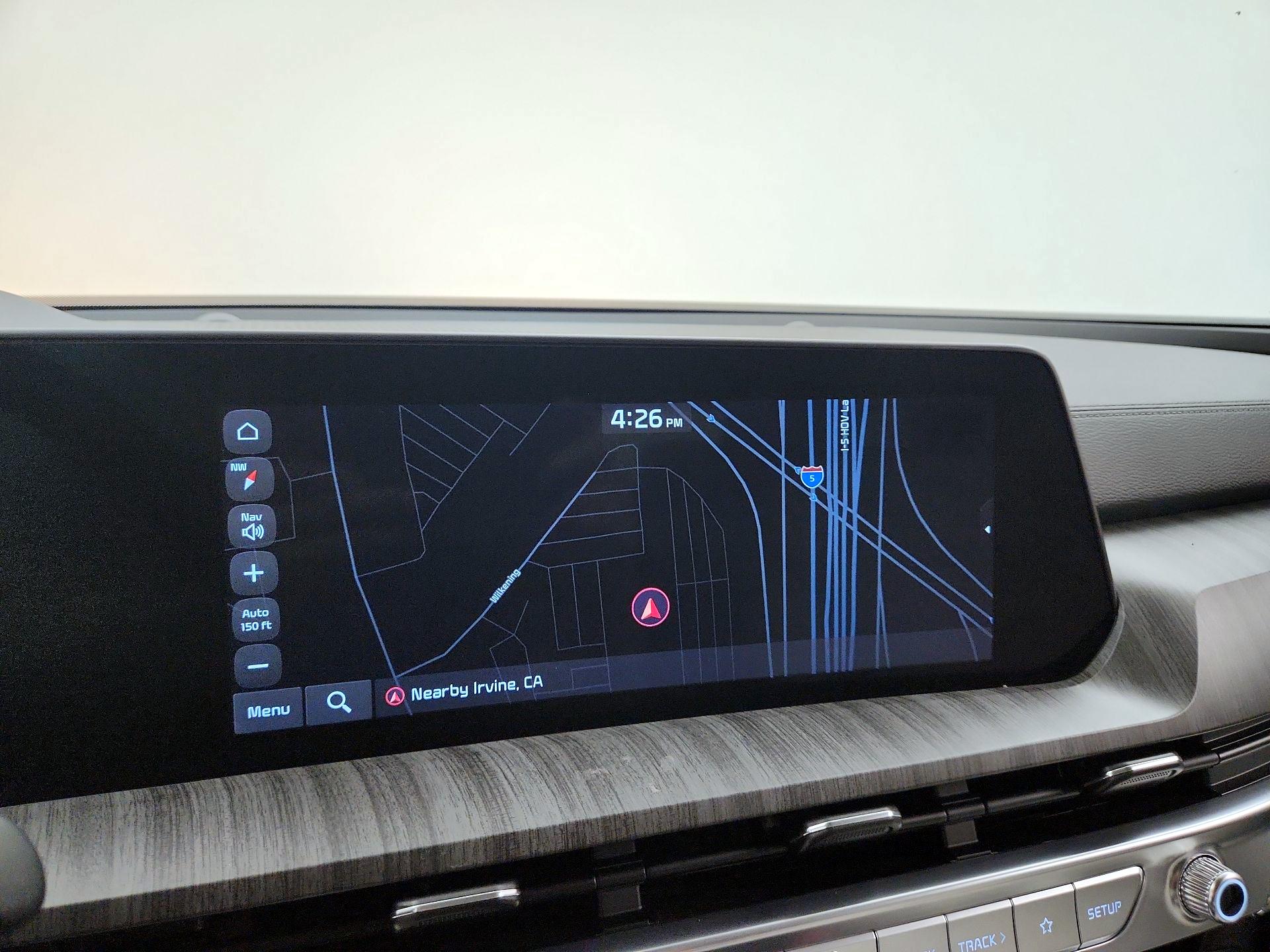 Thumbnail: 2024 Kia Telluride - 14