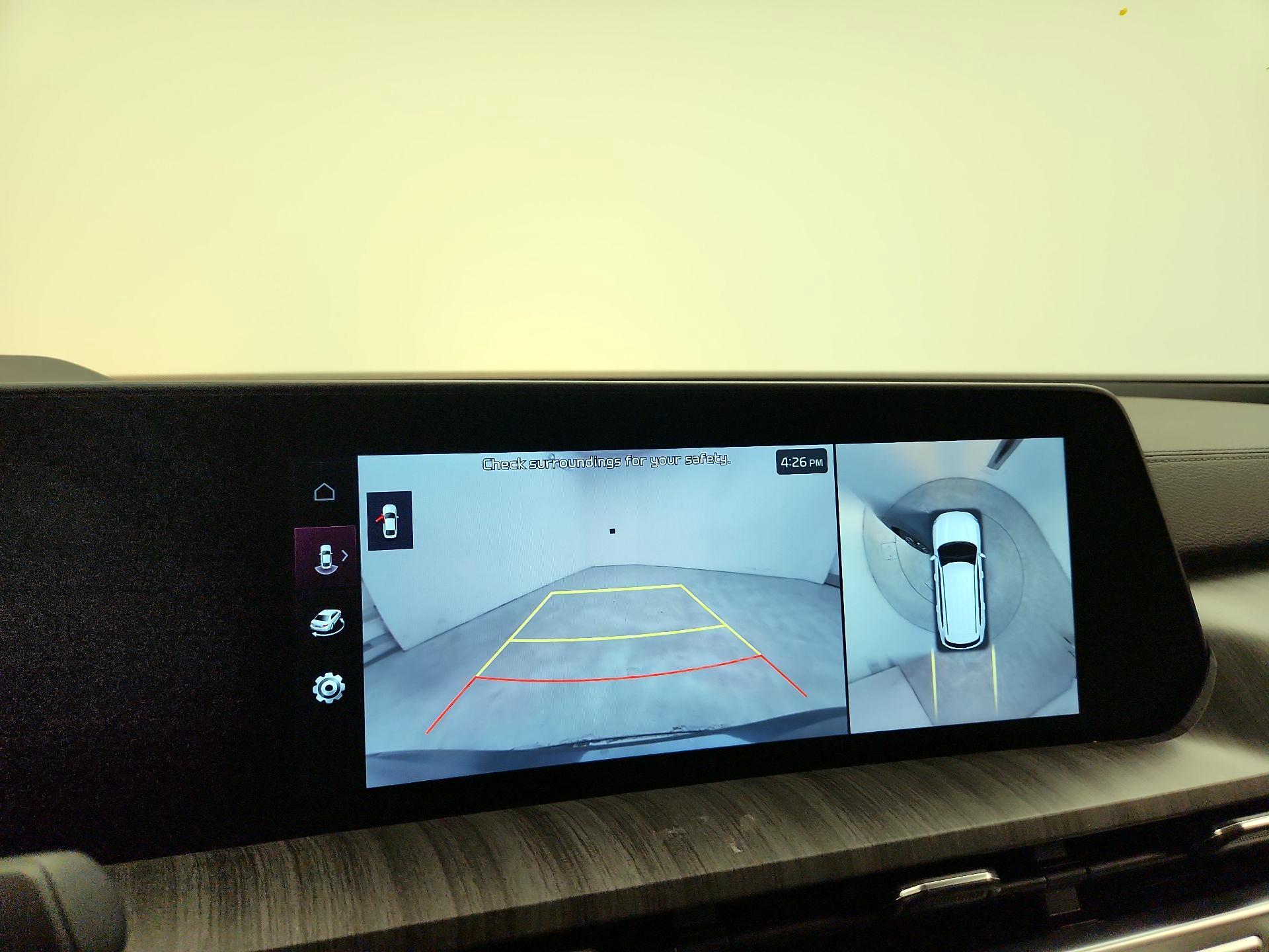 Thumbnail: 2024 Kia Telluride - 15