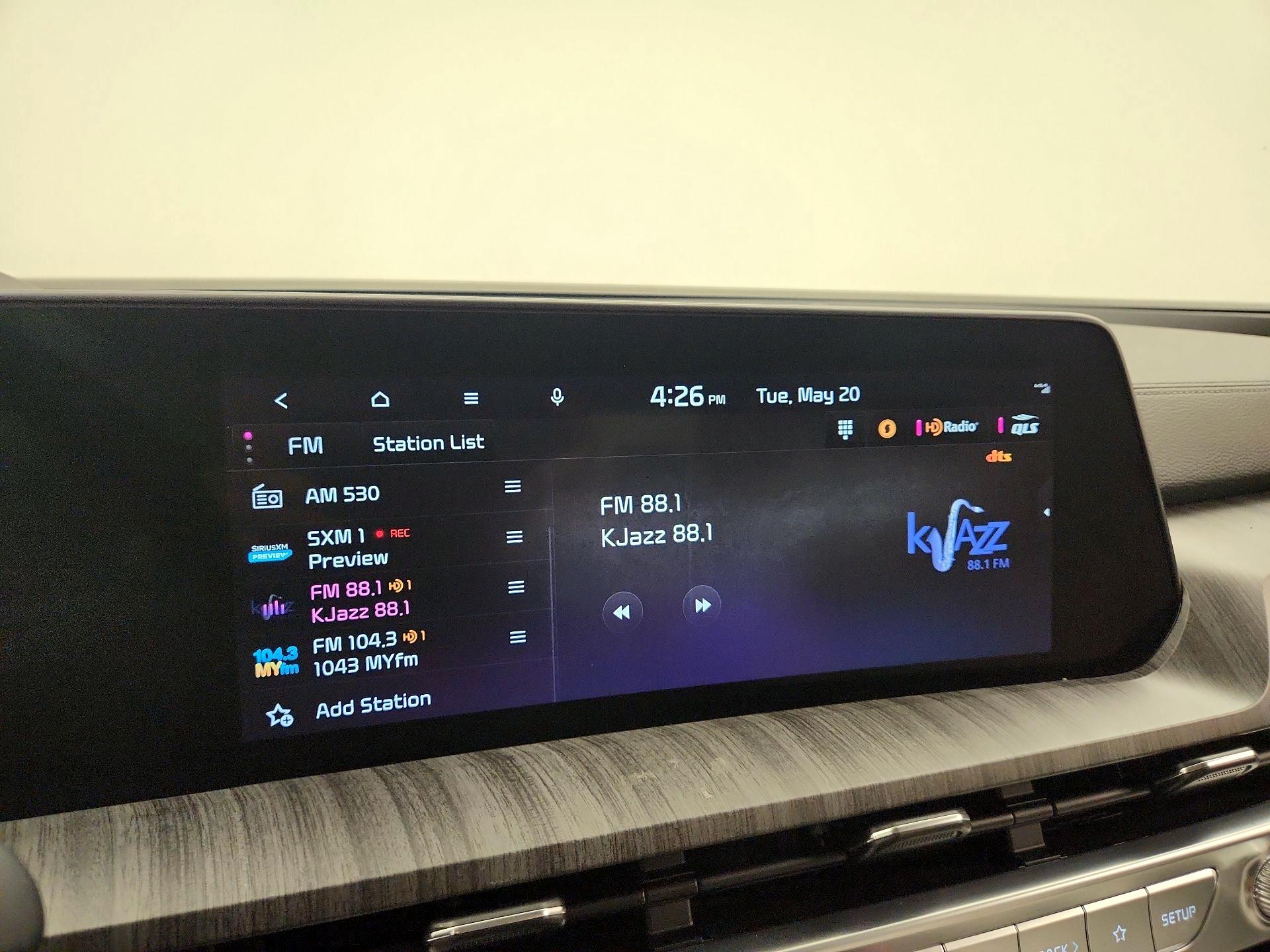 Thumbnail: 2024 Kia Telluride - 16