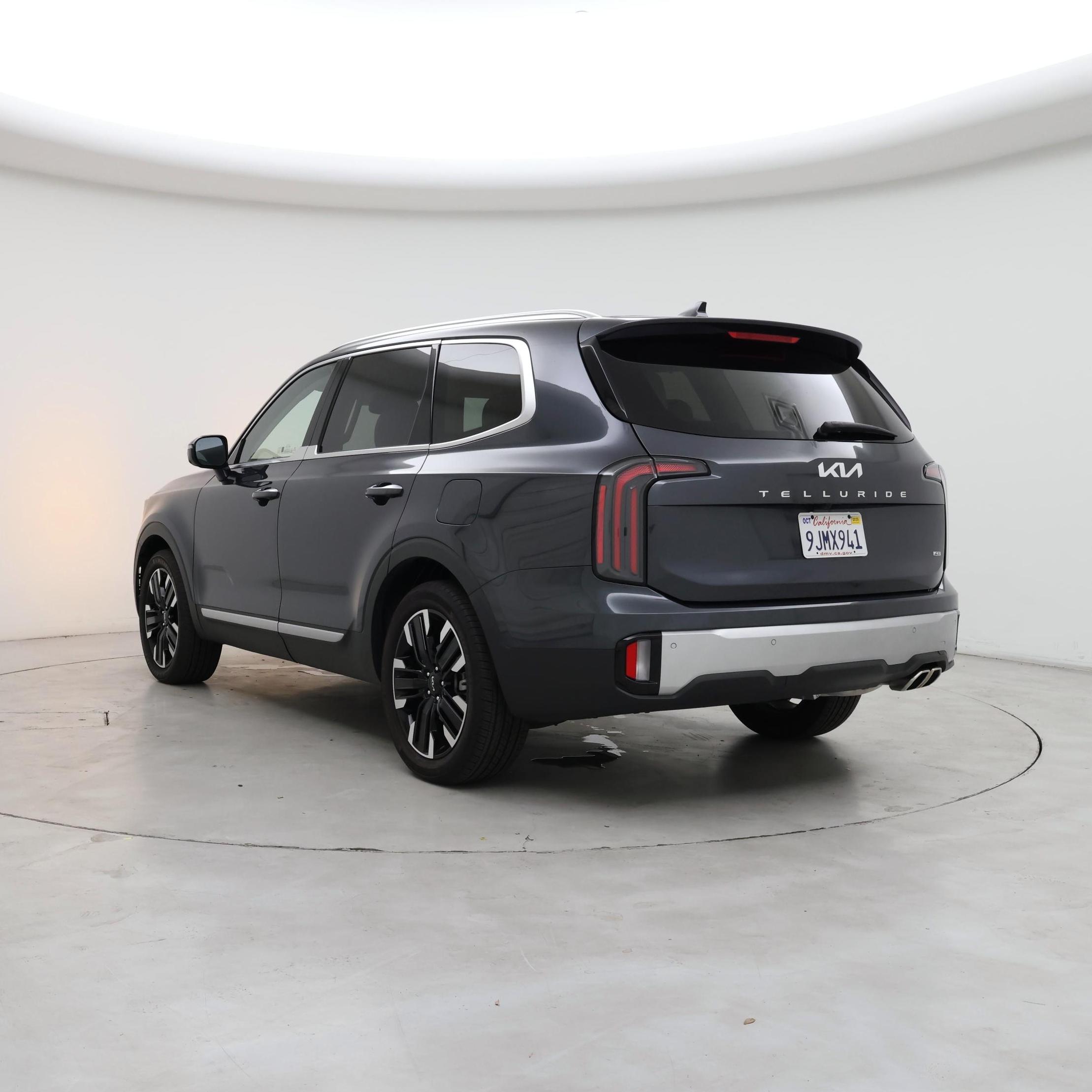 Thumbnail: 2024 Kia Telluride - 2