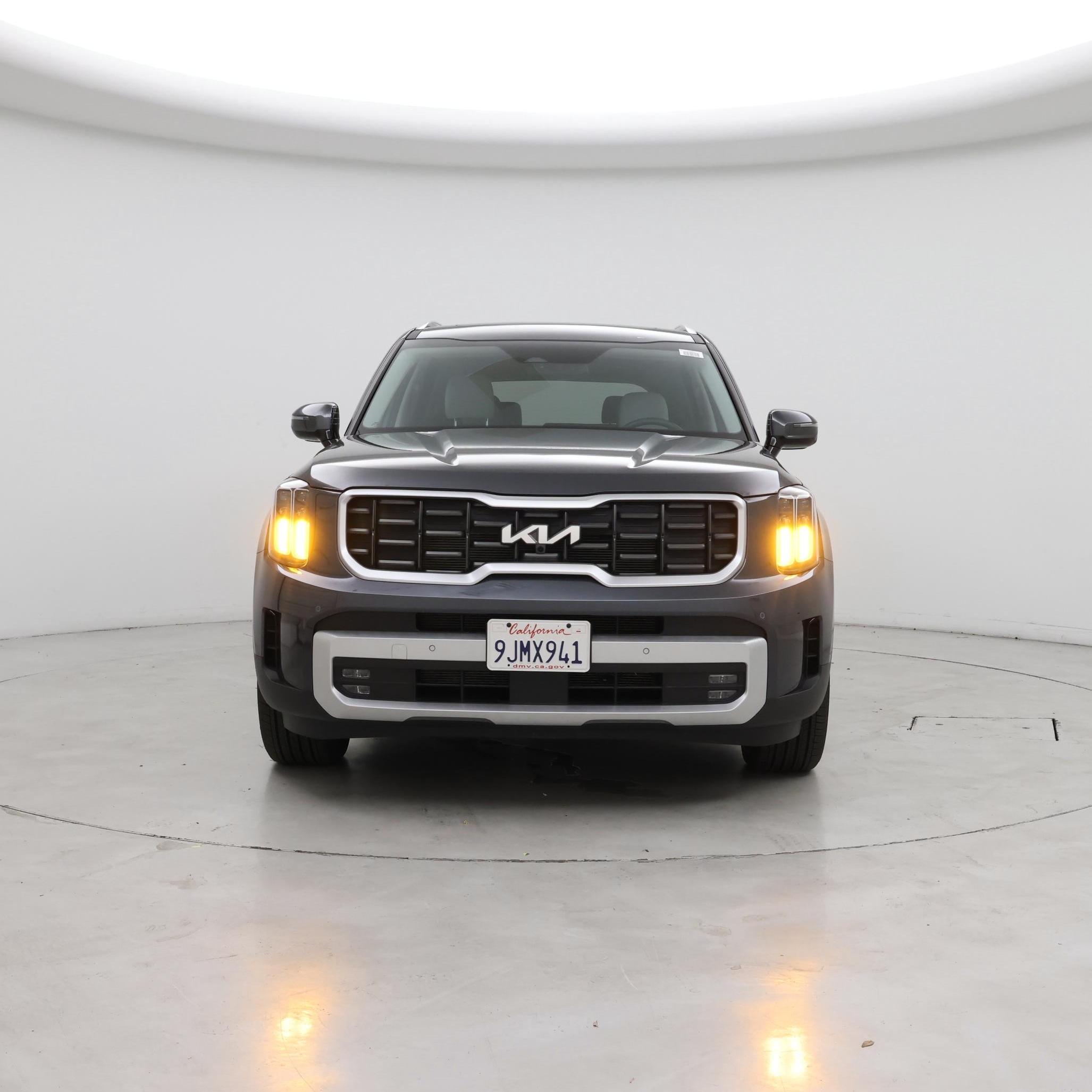 Thumbnail: 2024 Kia Telluride - 5