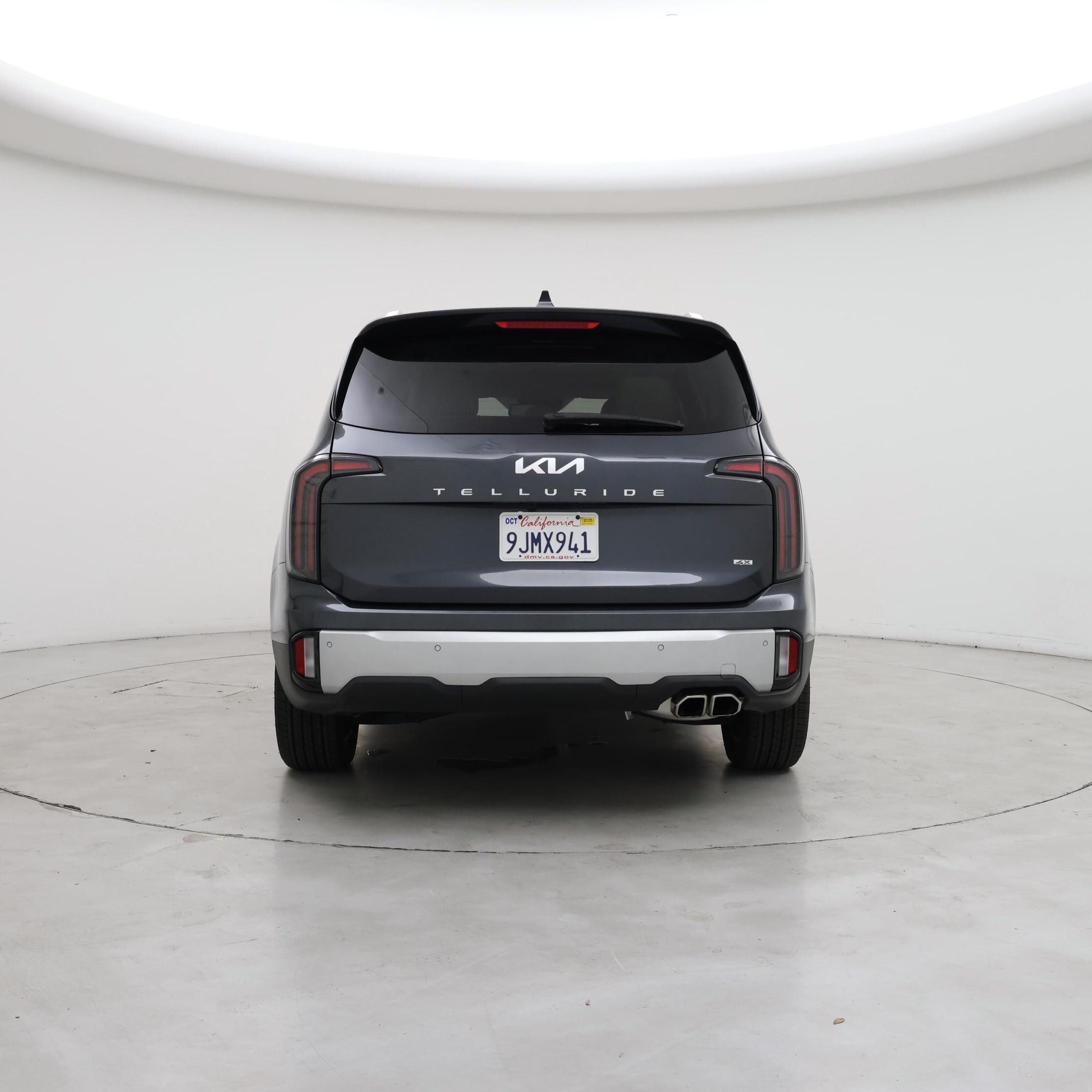 Thumbnail: 2024 Kia Telluride - 6