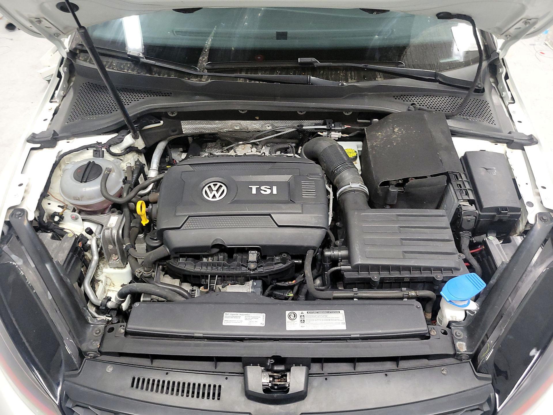 Thumbnail: 2017 Volkswagen Golf - 19