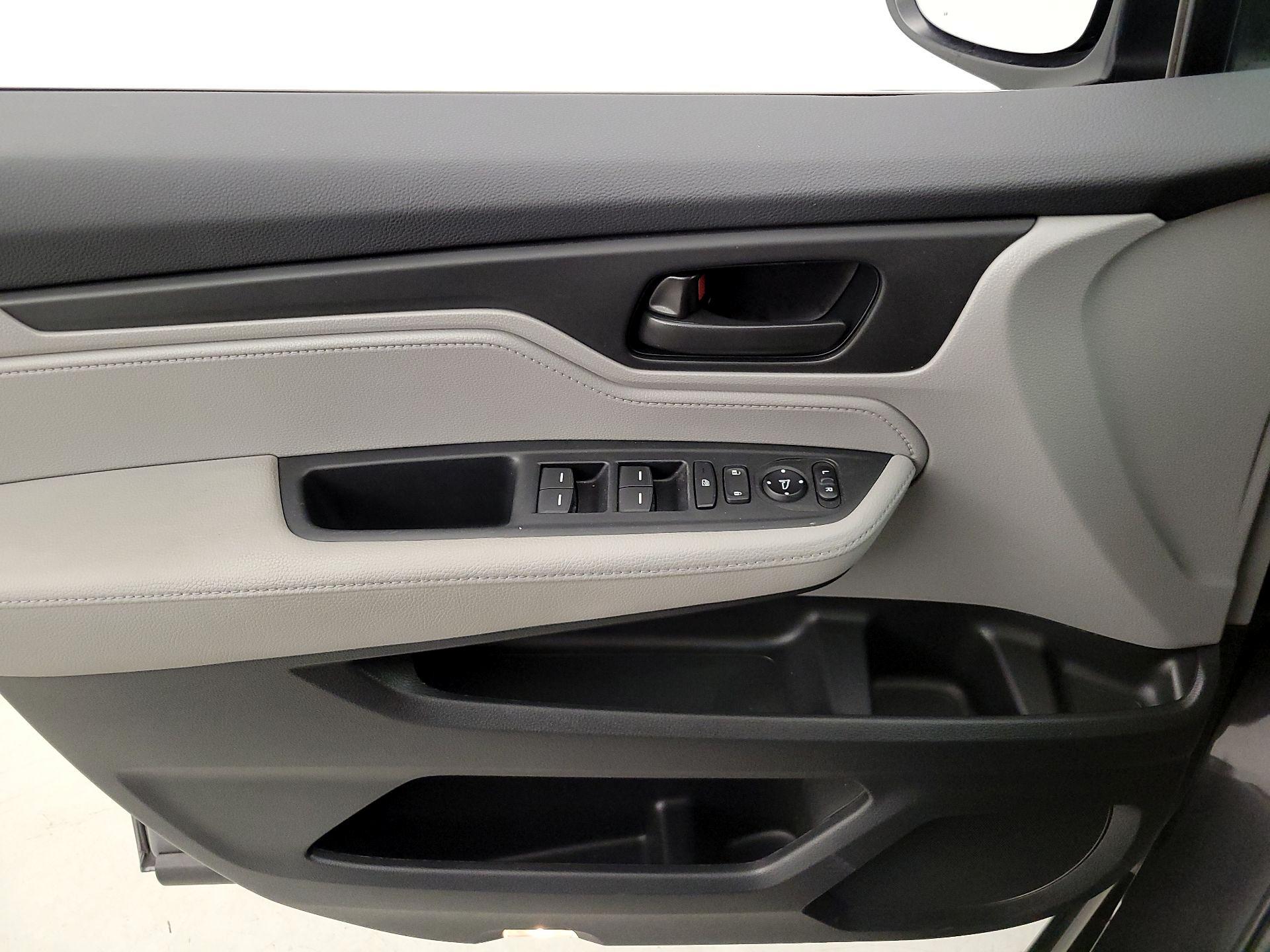 Thumbnail: 2024 Honda Odyssey - 12
