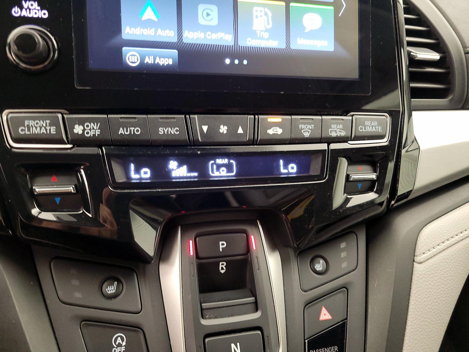 Thumbnail: 2024 Honda Odyssey - 15
