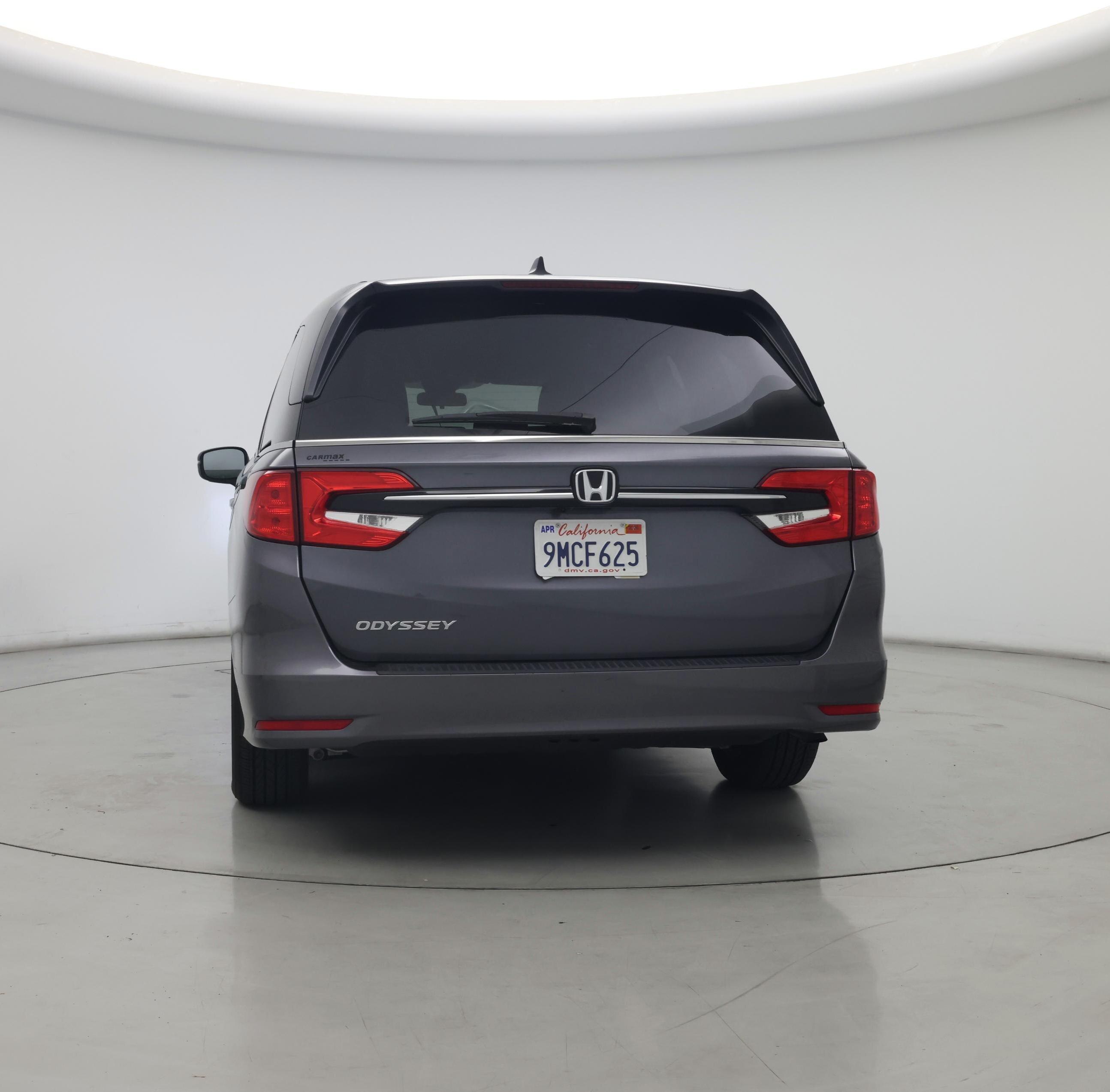Thumbnail: 2024 Honda Odyssey - 6