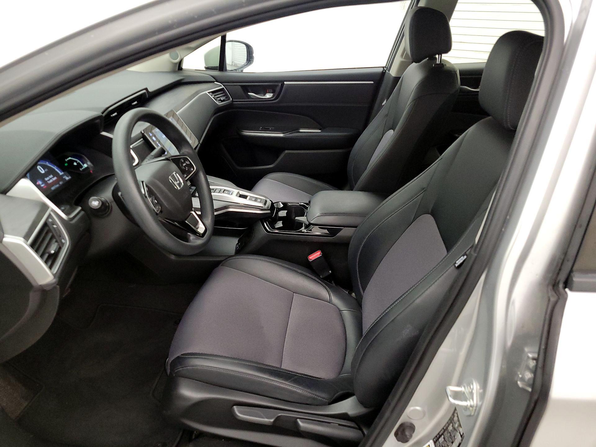 Thumbnail: 2021 Honda Clarity - 11