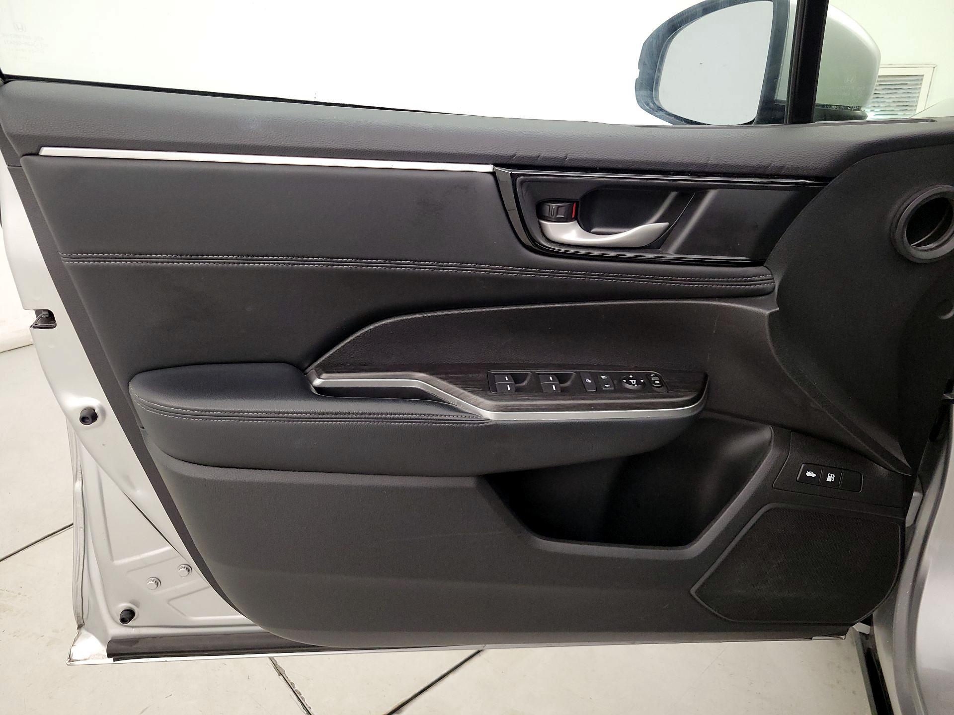Thumbnail: 2021 Honda Clarity - 12