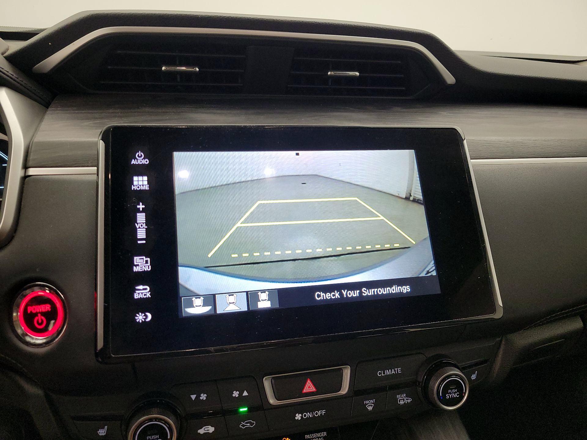 Thumbnail: 2021 Honda Clarity - 14