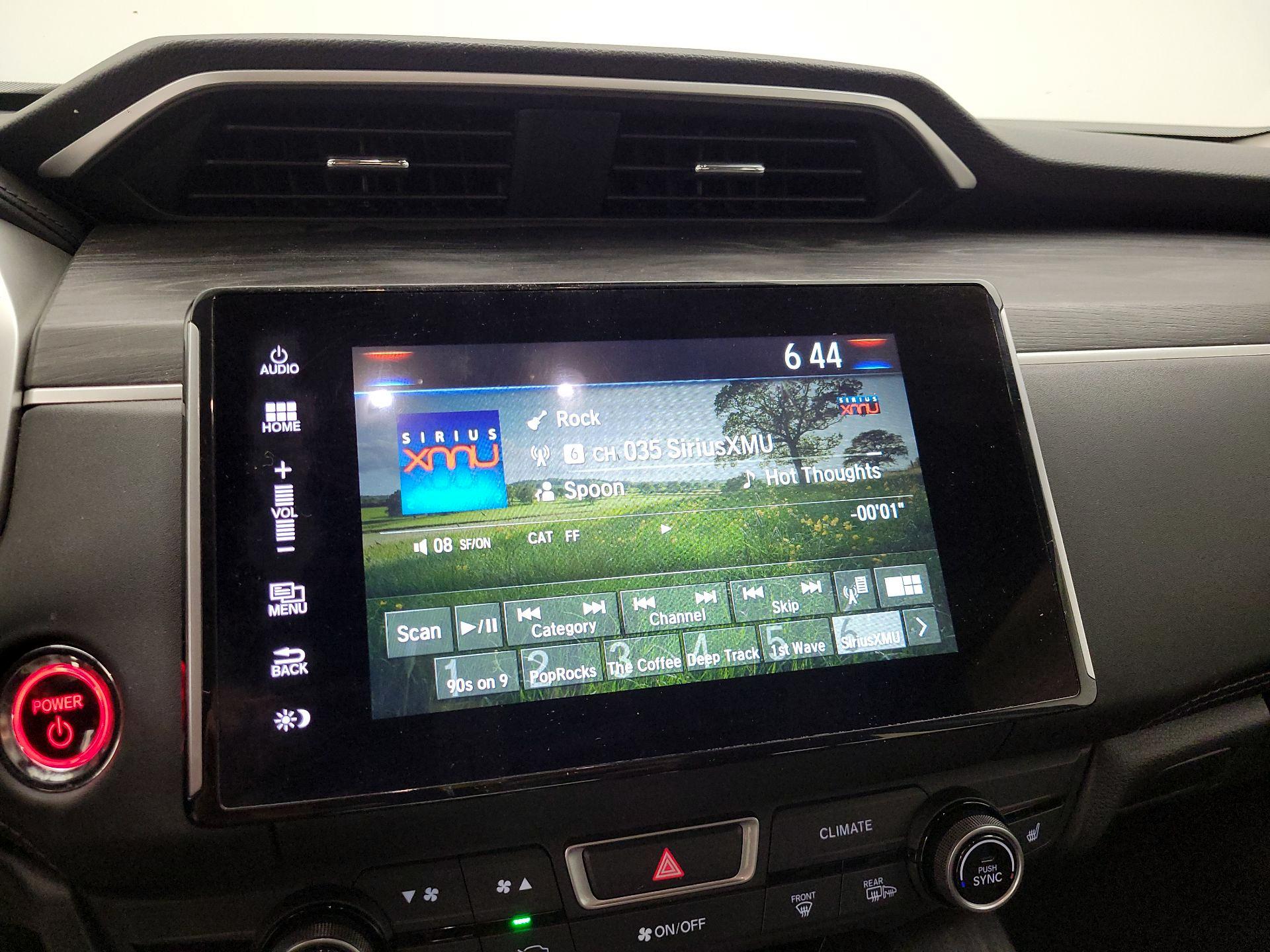 Thumbnail: 2021 Honda Clarity - 15