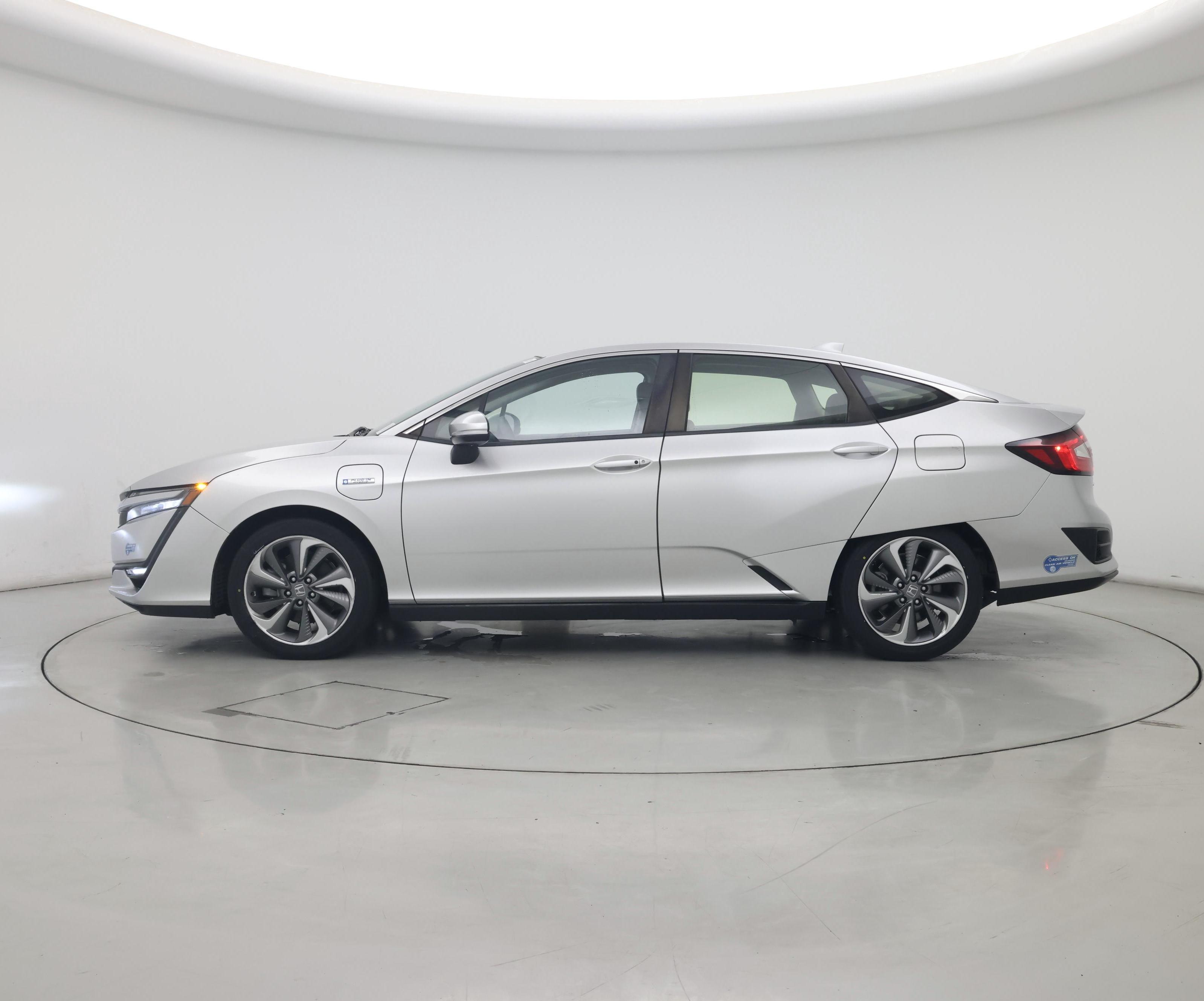 Thumbnail: 2021 Honda Clarity - 3