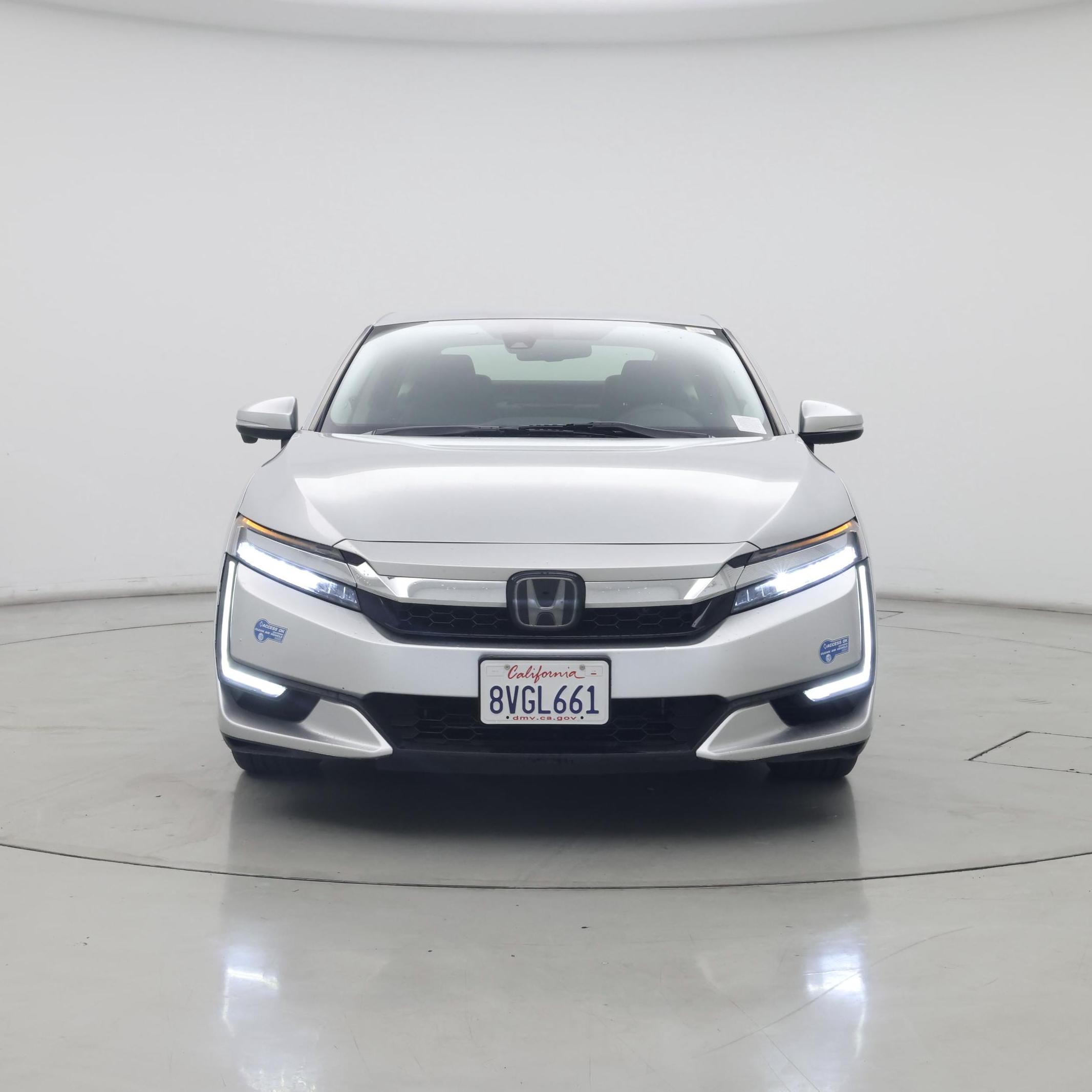 Thumbnail: 2021 Honda Clarity - 5