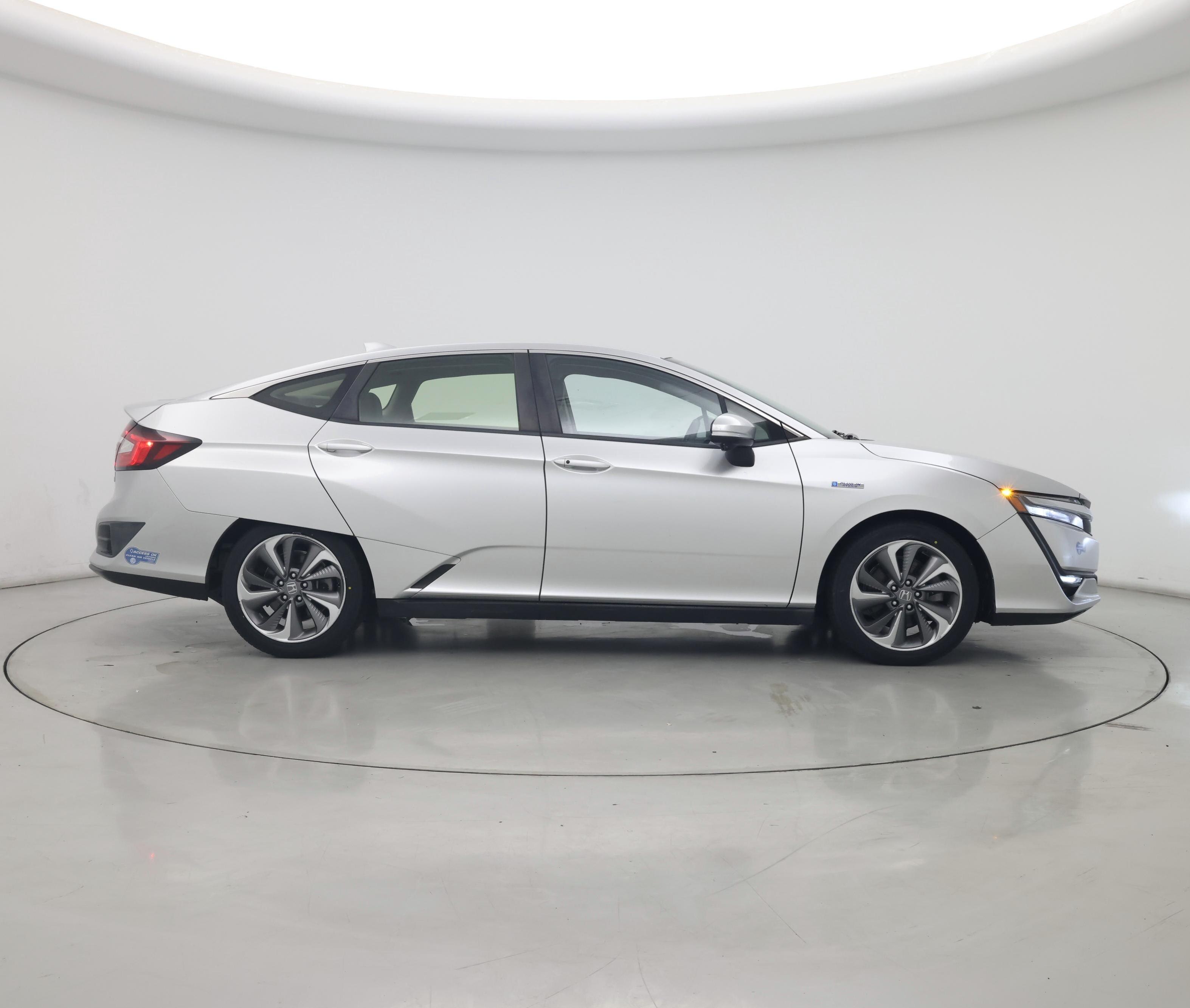 Thumbnail: 2021 Honda Clarity - 7