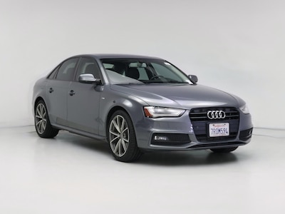 2016 Audi A4 Premium -
                  Murrieta, CA