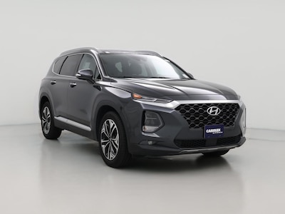 2020 Hyundai Santa Fe SEL -
                  Irvine, CA