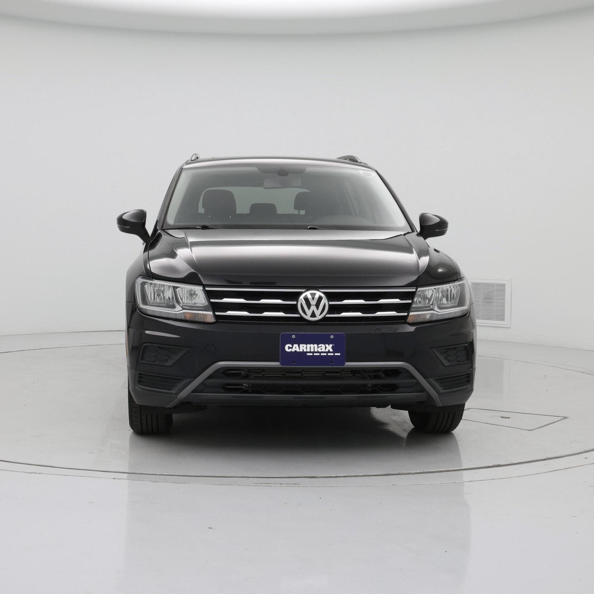 Thumbnail: 2020 Volkswagen Tiguan - 5