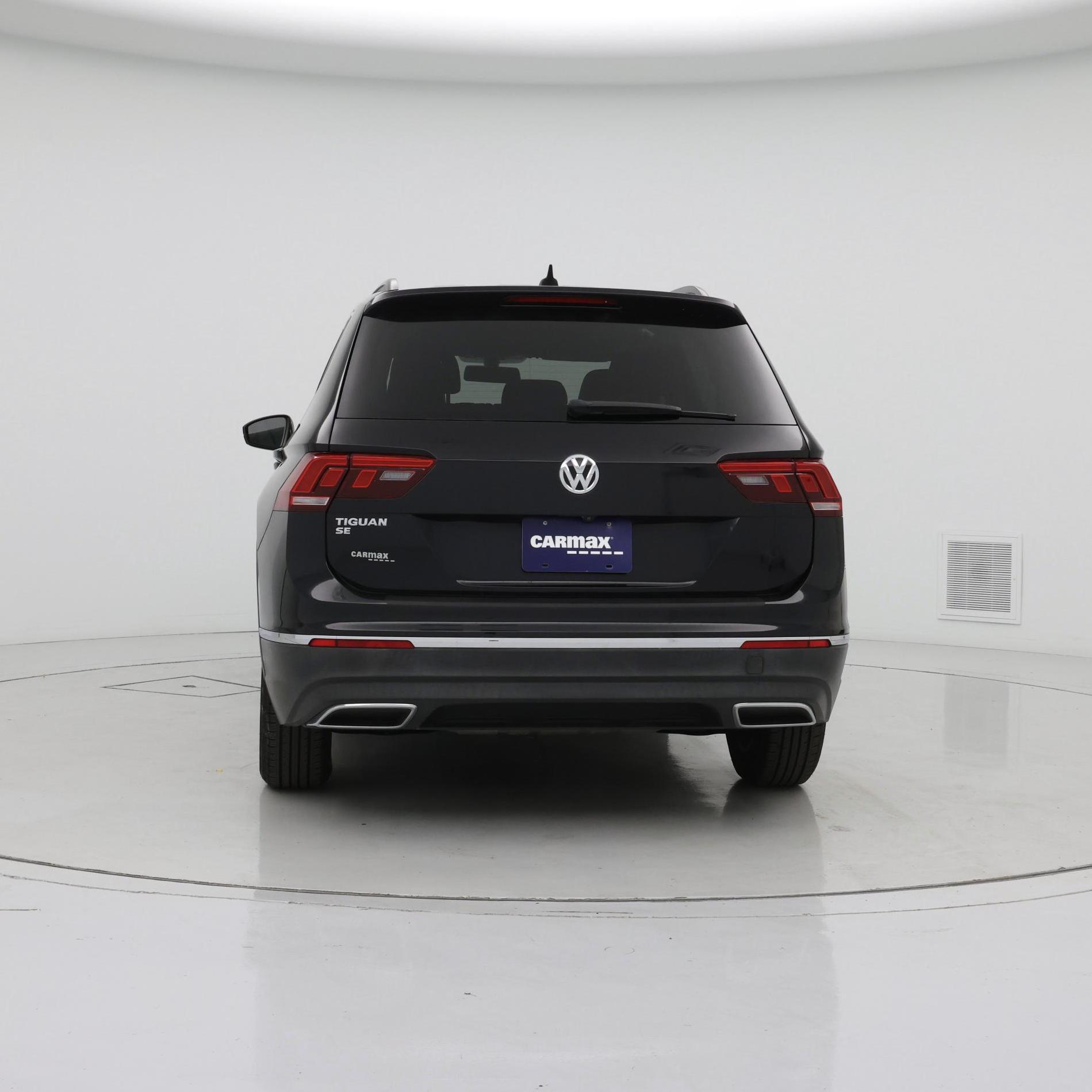 Thumbnail: 2020 Volkswagen Tiguan - 6