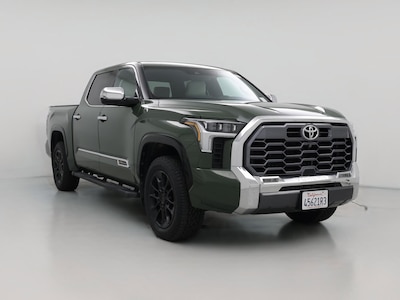2023 Toyota Tundra 1794 Edition -
                  Irvine, CA