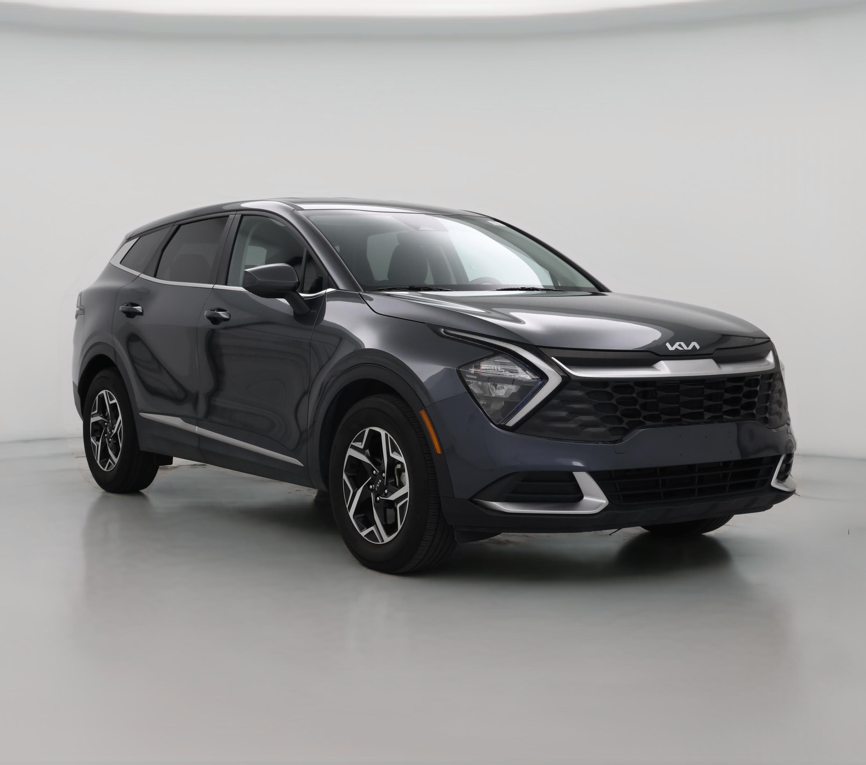 Thumbnail: 2023 Kia Sportage - 1