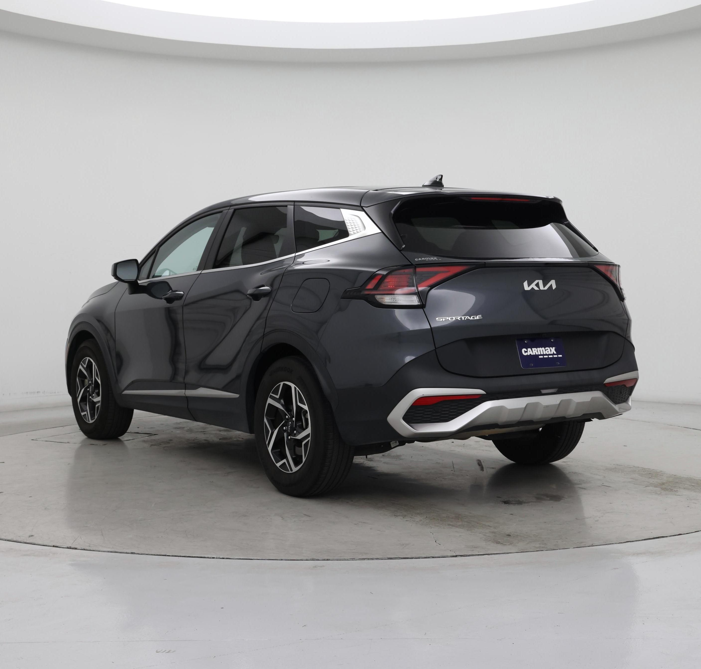 Thumbnail: 2023 Kia Sportage - 2