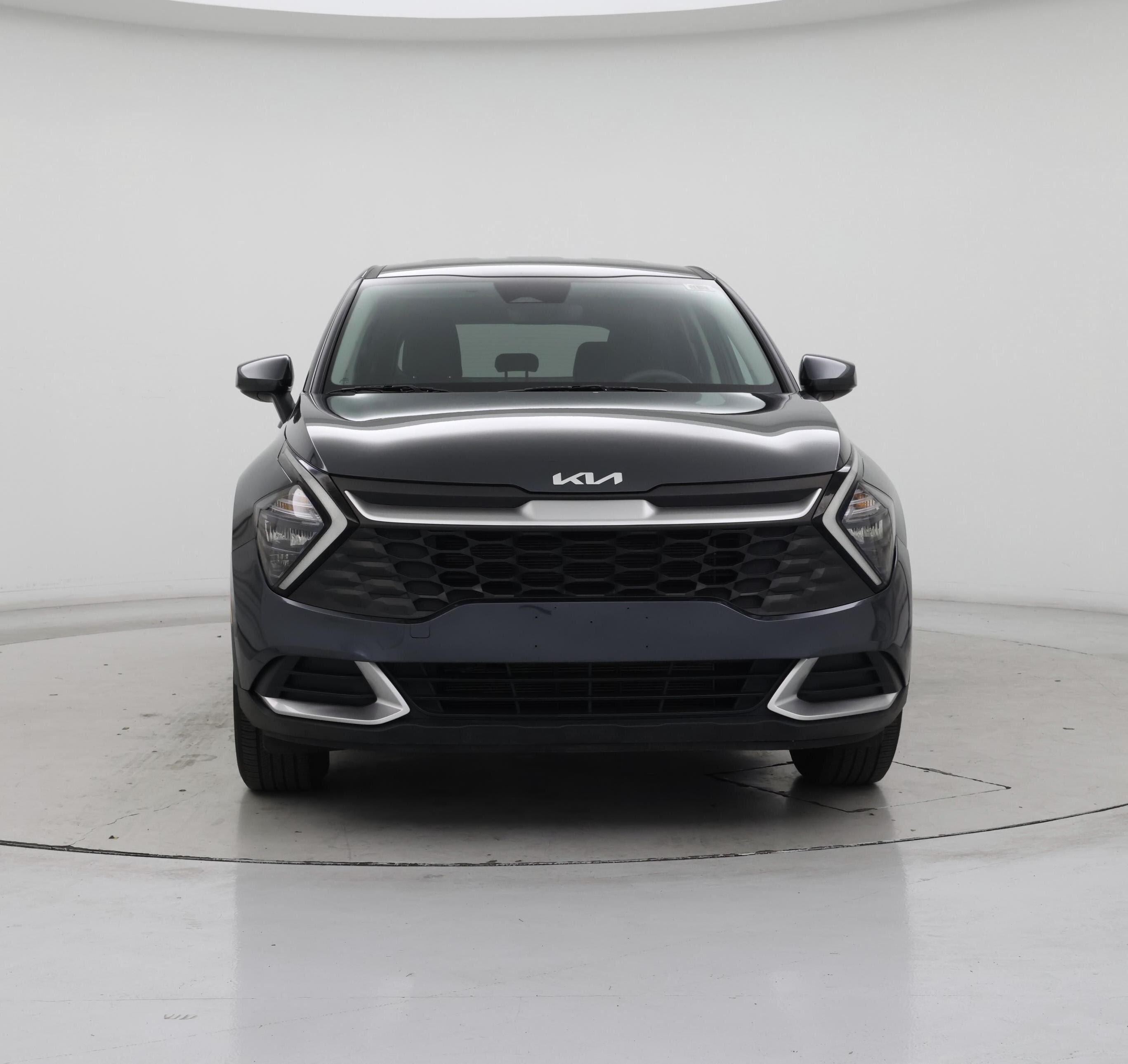 Thumbnail: 2023 Kia Sportage - 5