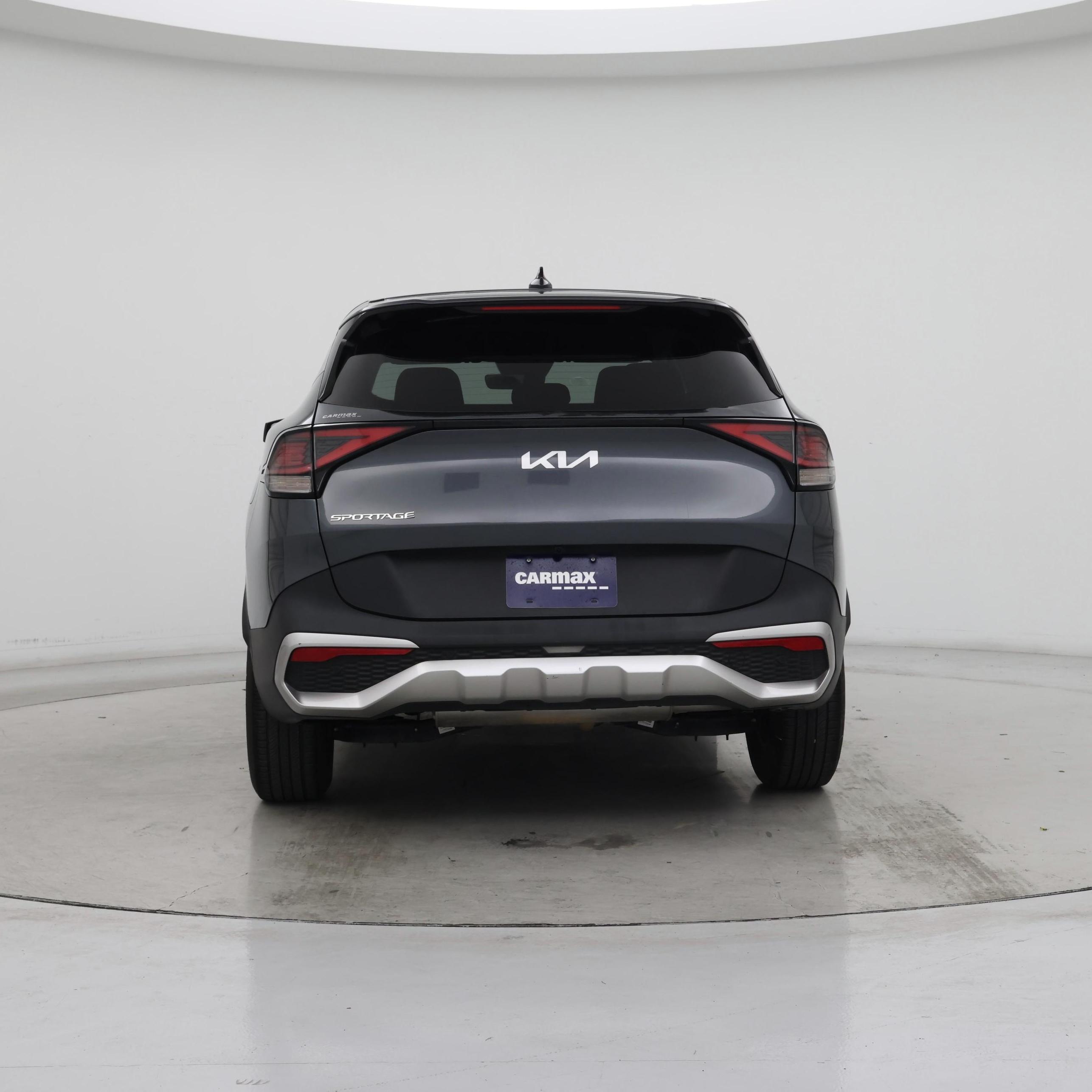Thumbnail: 2023 Kia Sportage - 6