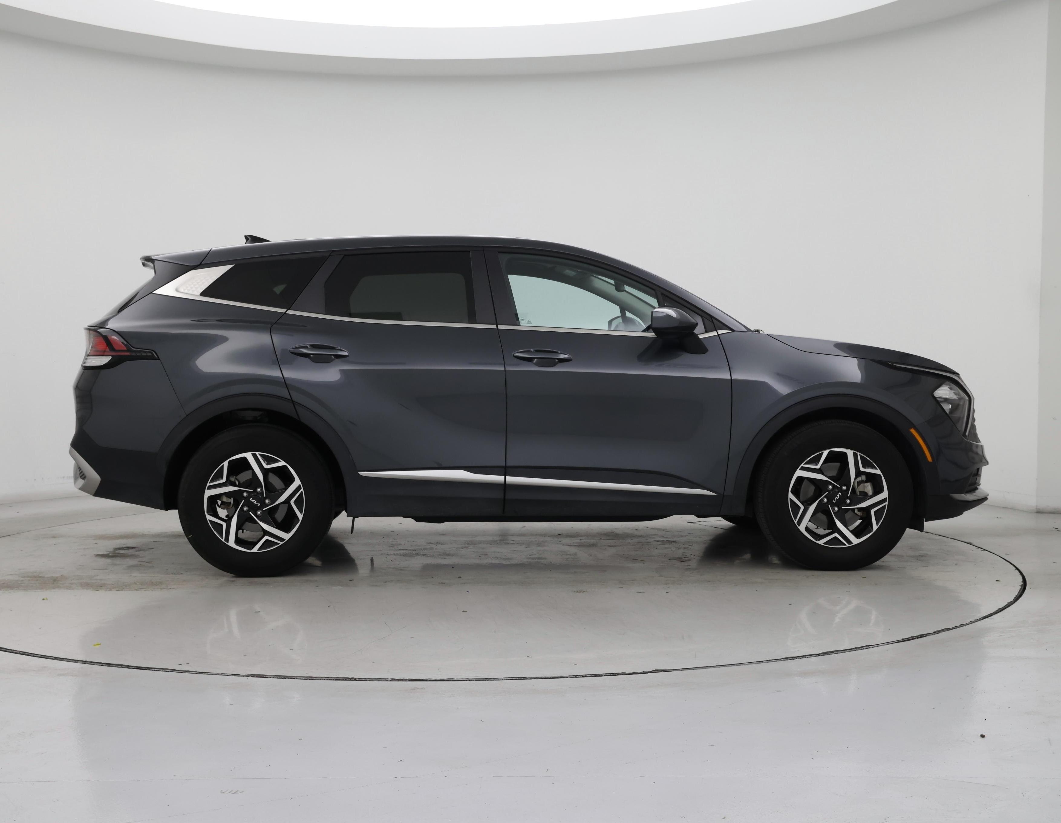 Thumbnail: 2023 Kia Sportage - 7