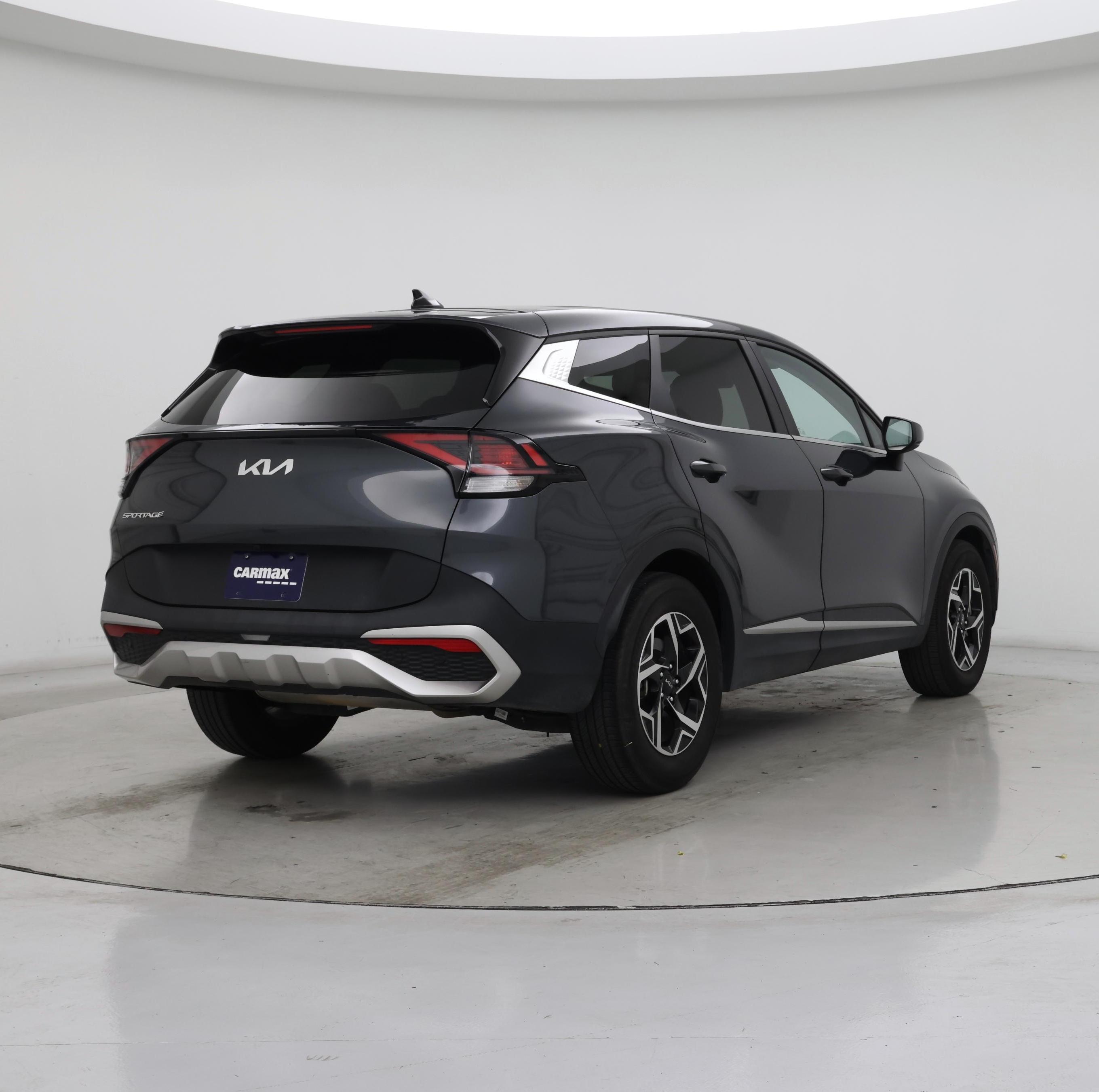 Thumbnail: 2023 Kia Sportage - 8