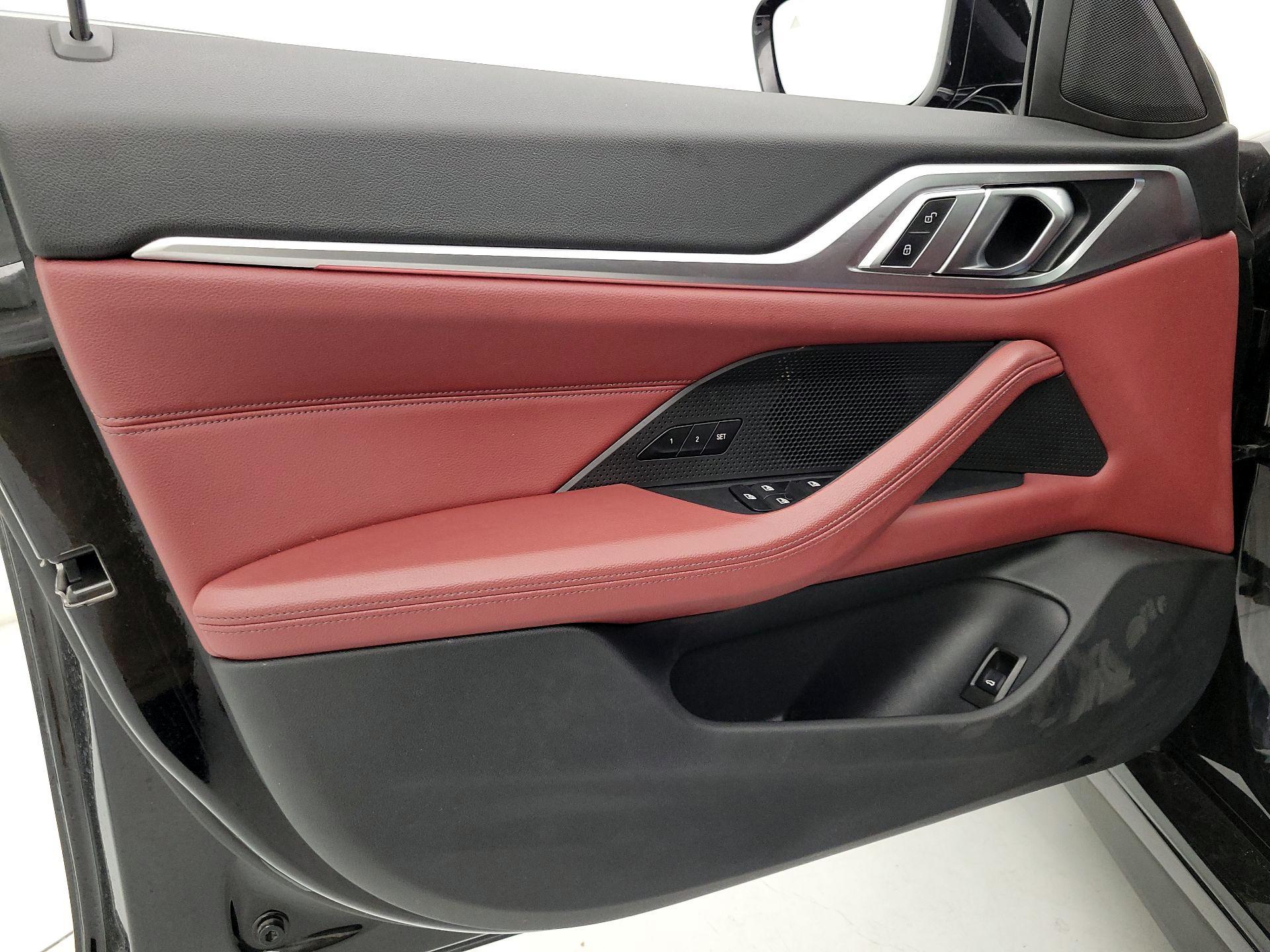 Thumbnail: 2022 BMW 4 Series - 12