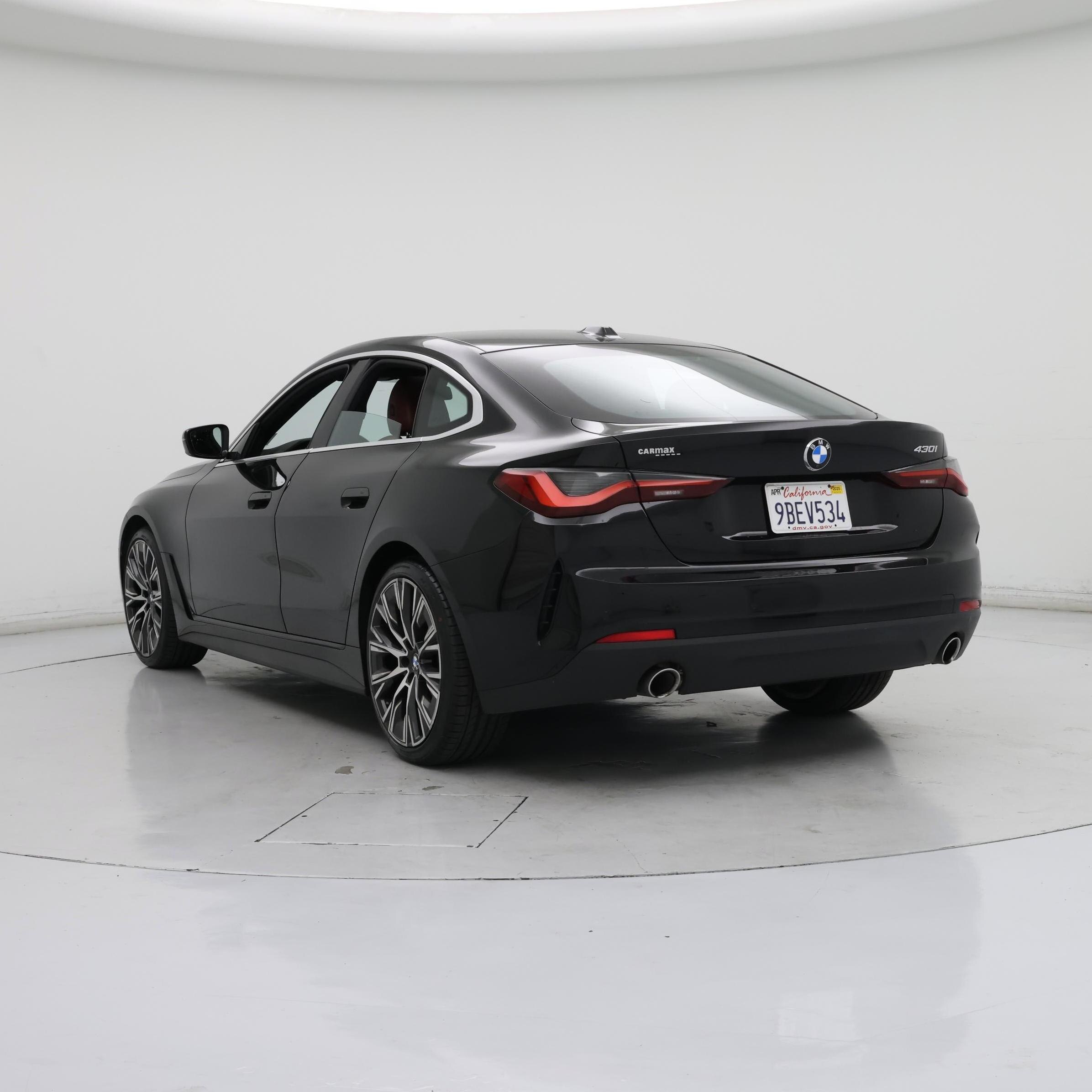 Thumbnail: 2022 BMW 4 Series - 2