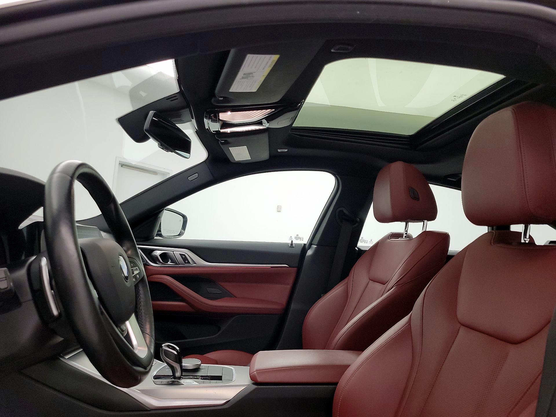 Thumbnail: 2022 BMW 4 Series - 19
